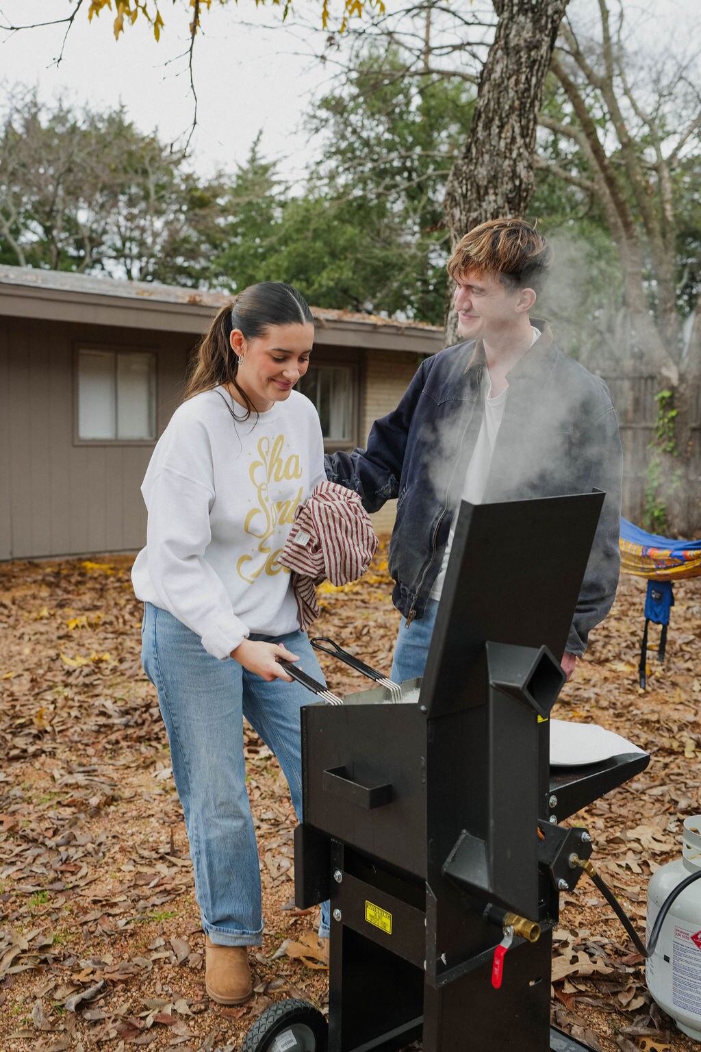 MACK'S FRYERS FRY-4GAL-S b050573 - View #9