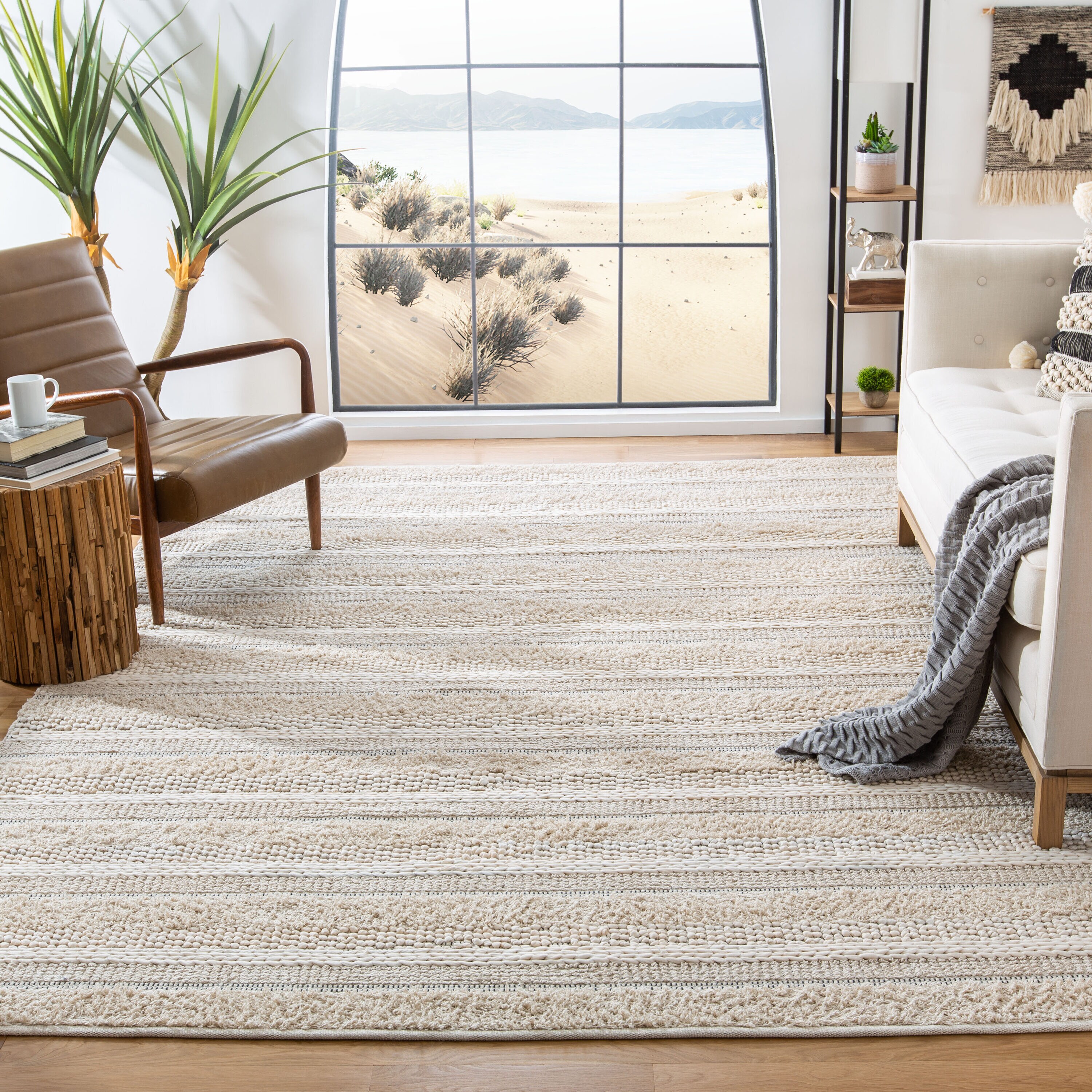 Safavieh NAT651A-1115 rugs - View #2