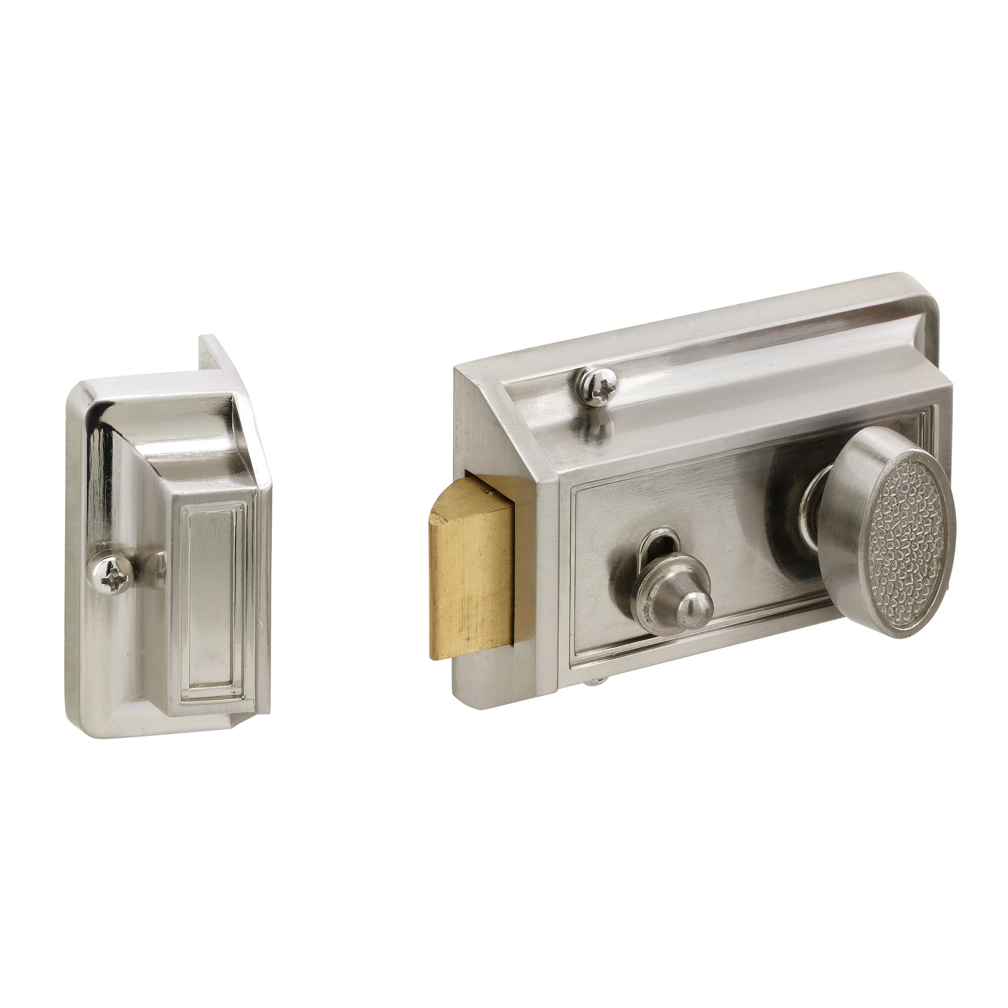 Prime-Line U 10516 Door-Deadbolts - View #4