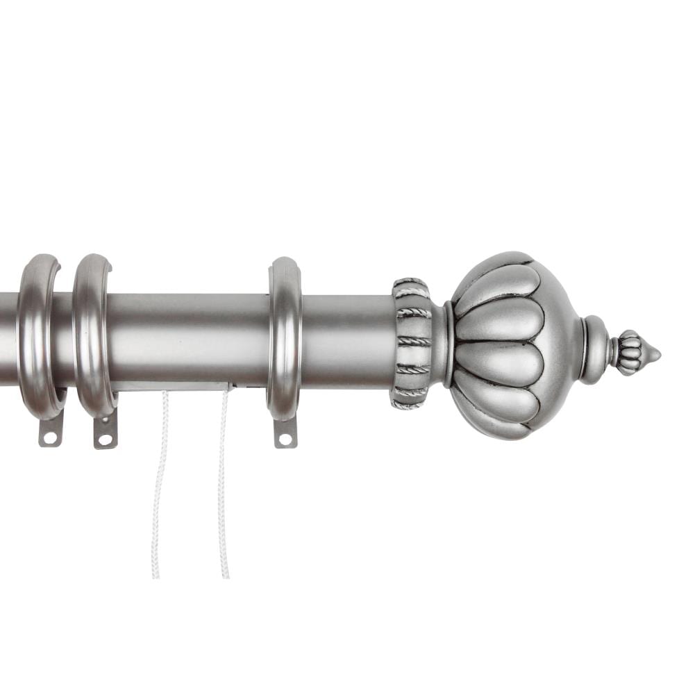 Hart & Harlow L-DTR-21-485 Curtain-Rods - View #2