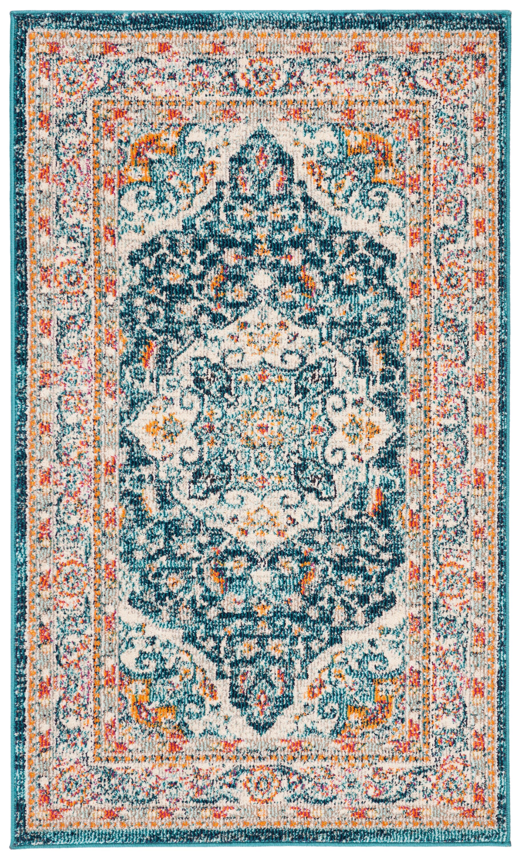 Safavieh PHX154M-4 rugs - View #2