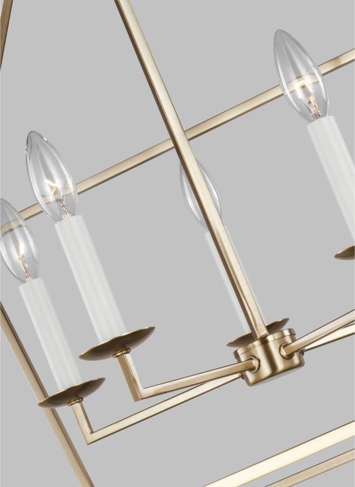 Generation Lighting 5692605-848 Pendant-Lights - View #3