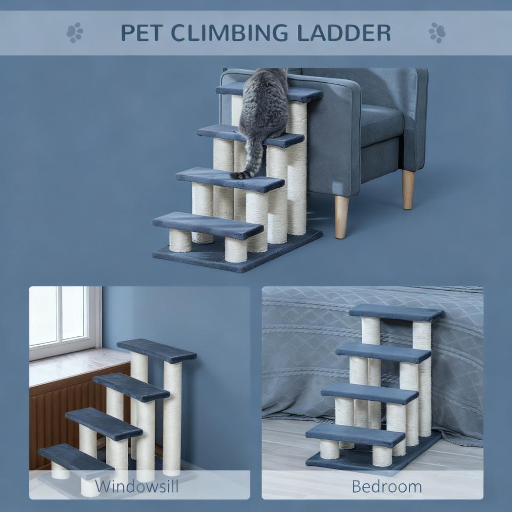 LUXEYARD DS-Y-YC-2612 Cat-Trees - View #4