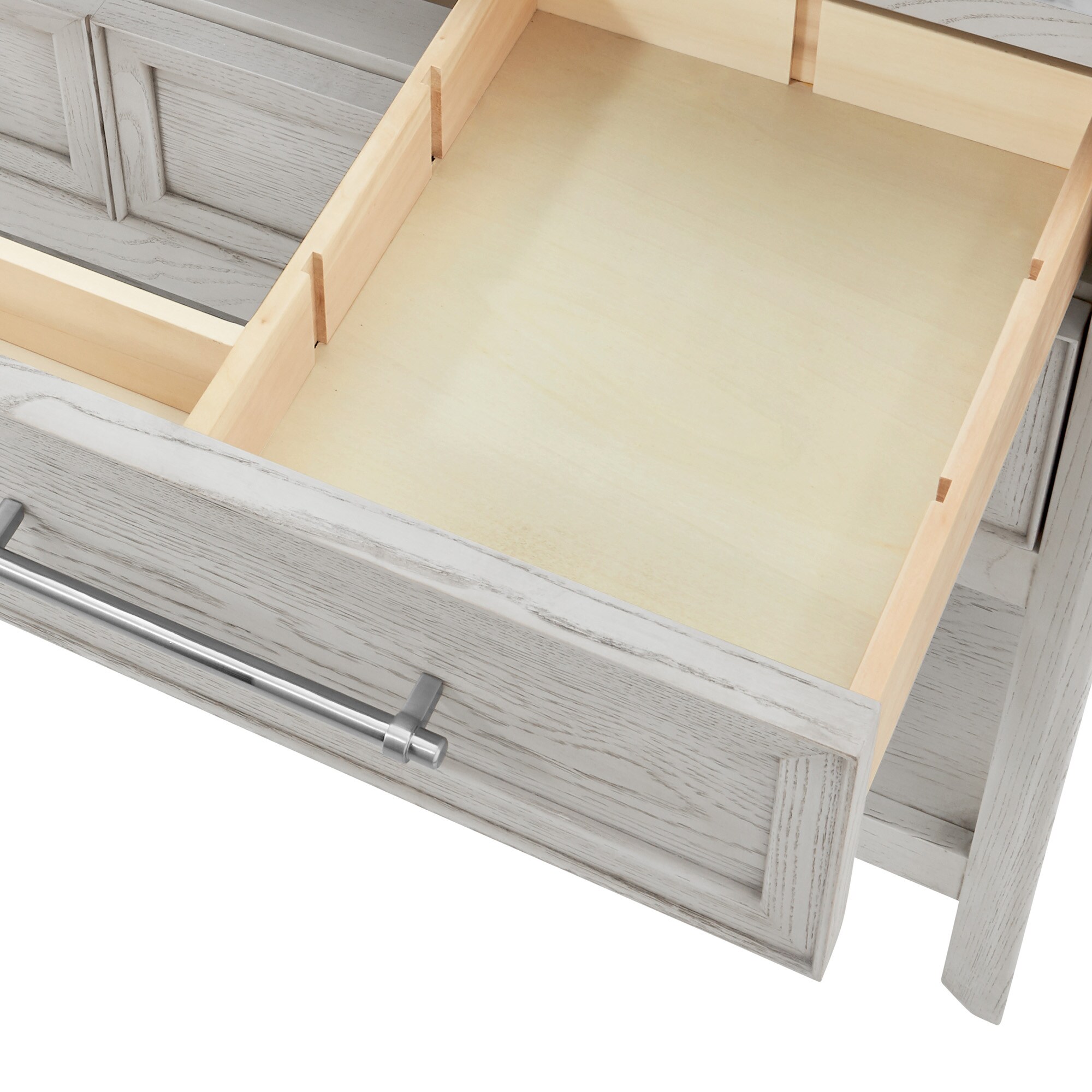 ED Ellen DeGeneres 1480VA-48-283-900-SR Bath-Vanity-Combo - View #11