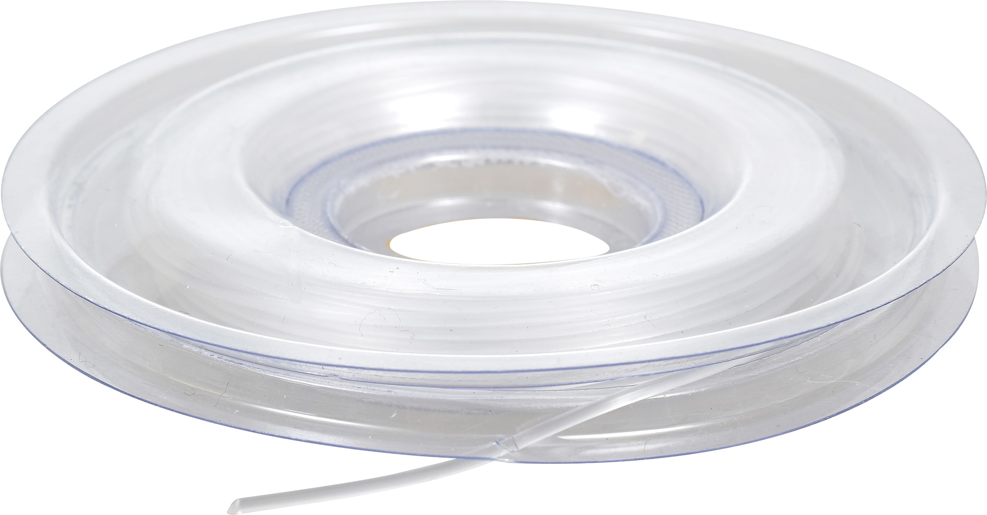 Hillman Invisible Wire, So-ft and Flexible, 50-lb Capacity, 15-ft
