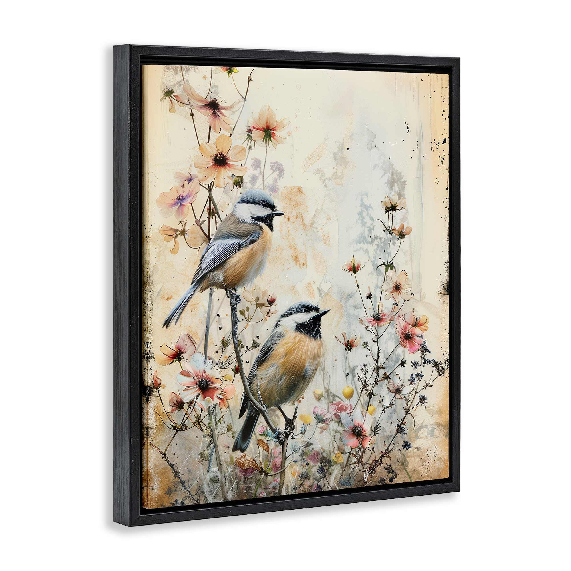 Stupell Industries BT-753-FFB-16X20 Wall-Art - View #2