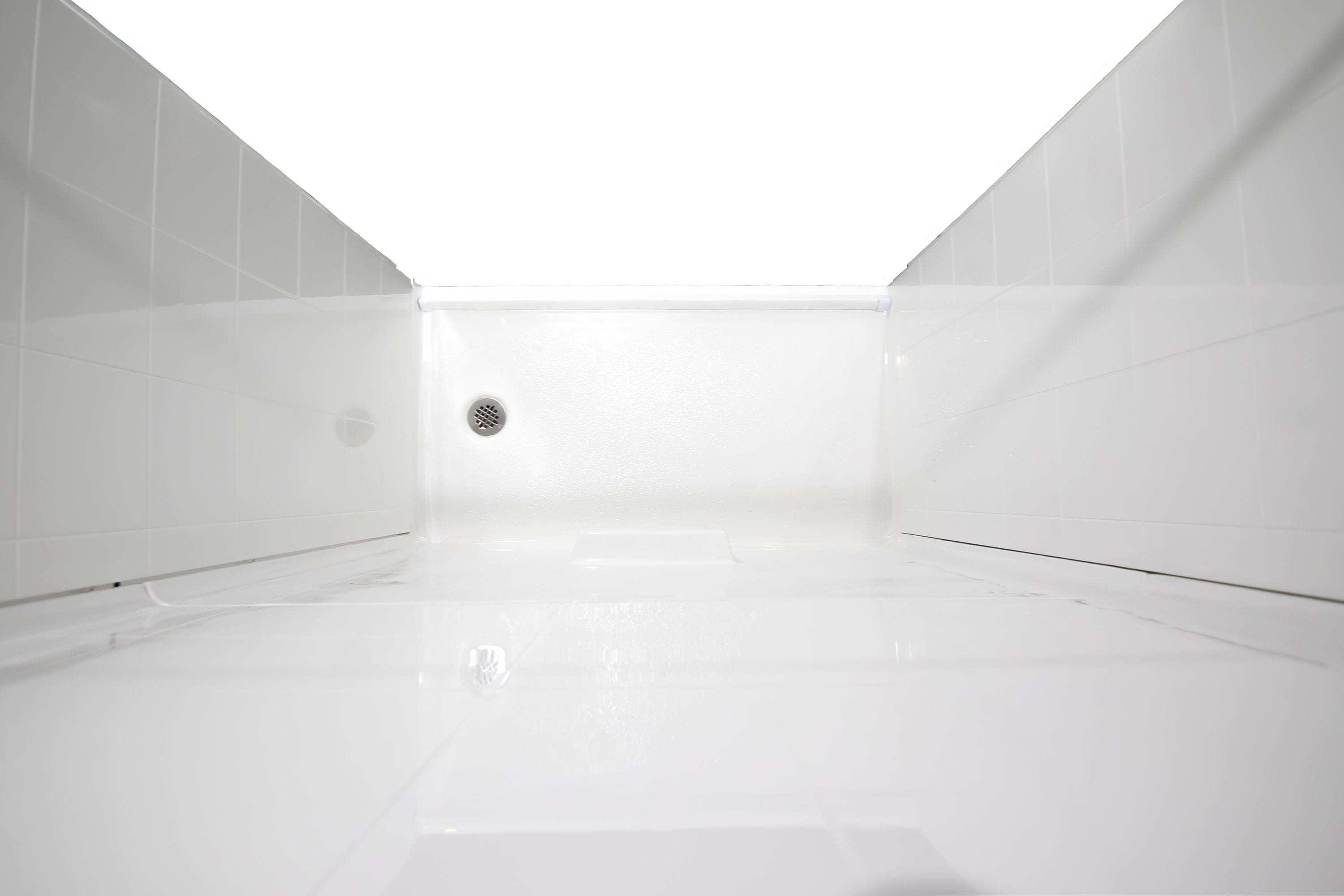 Laurel Mountain LM5436BF5PR1.0064 Alcove-Shower-Kit - View #4