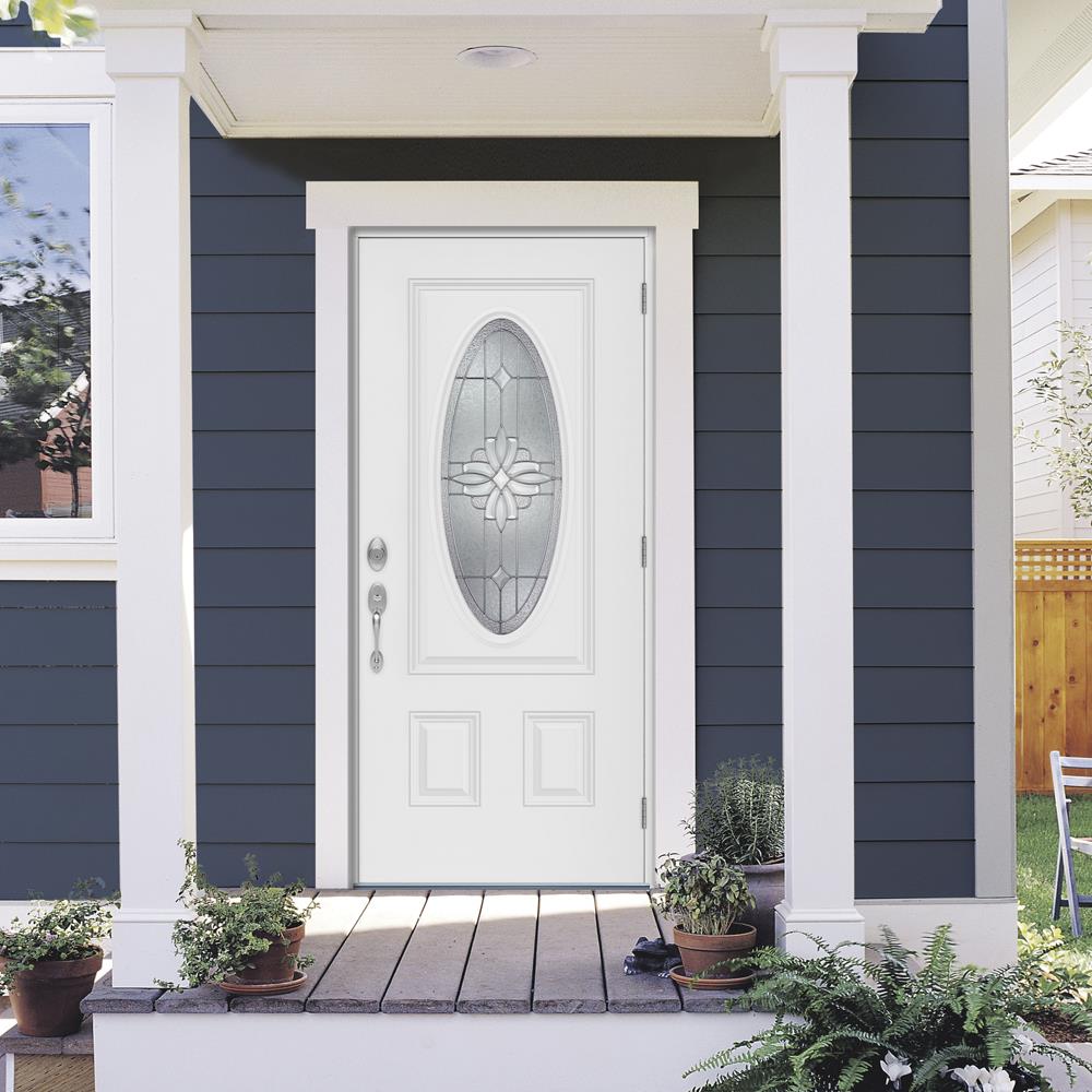 JELD-WEN JW230900110 Entry-Doors - View #2