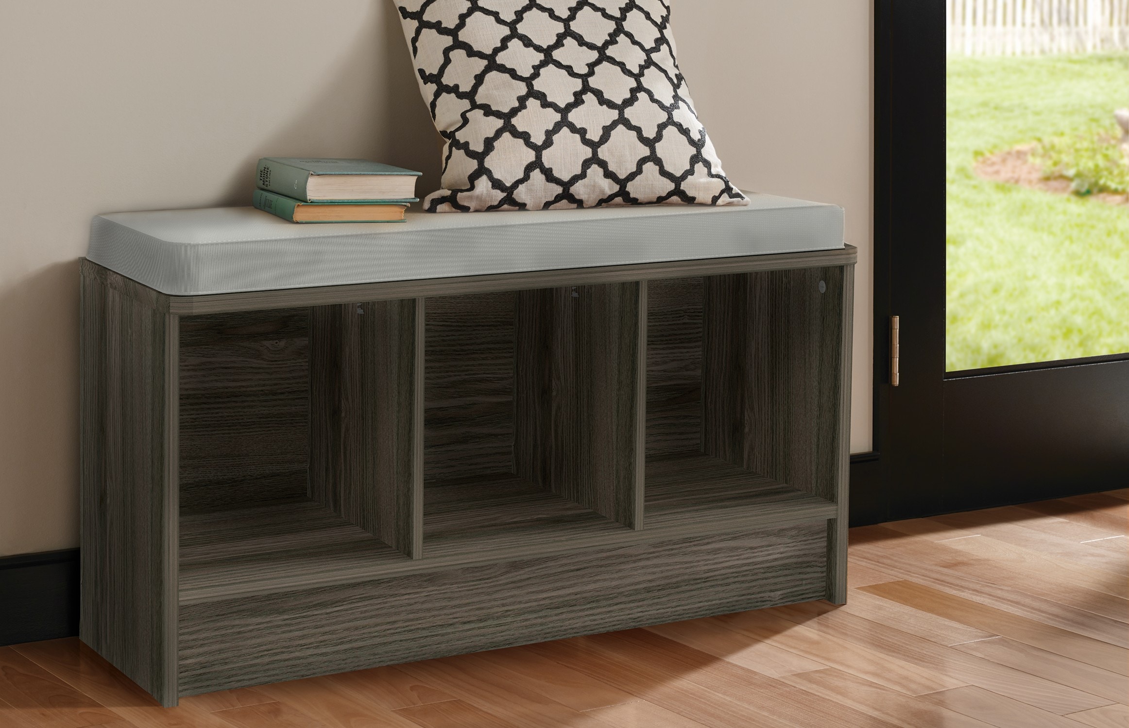 ClosetMaid 325800 bench - View #7