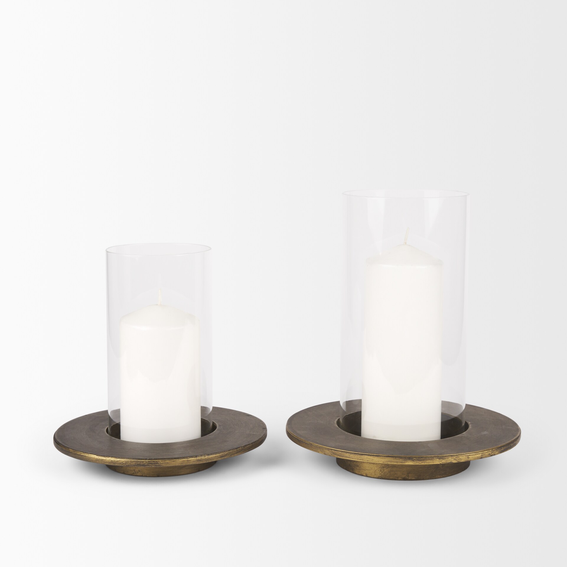 Mercana 70539 Candle-Holders - View #2