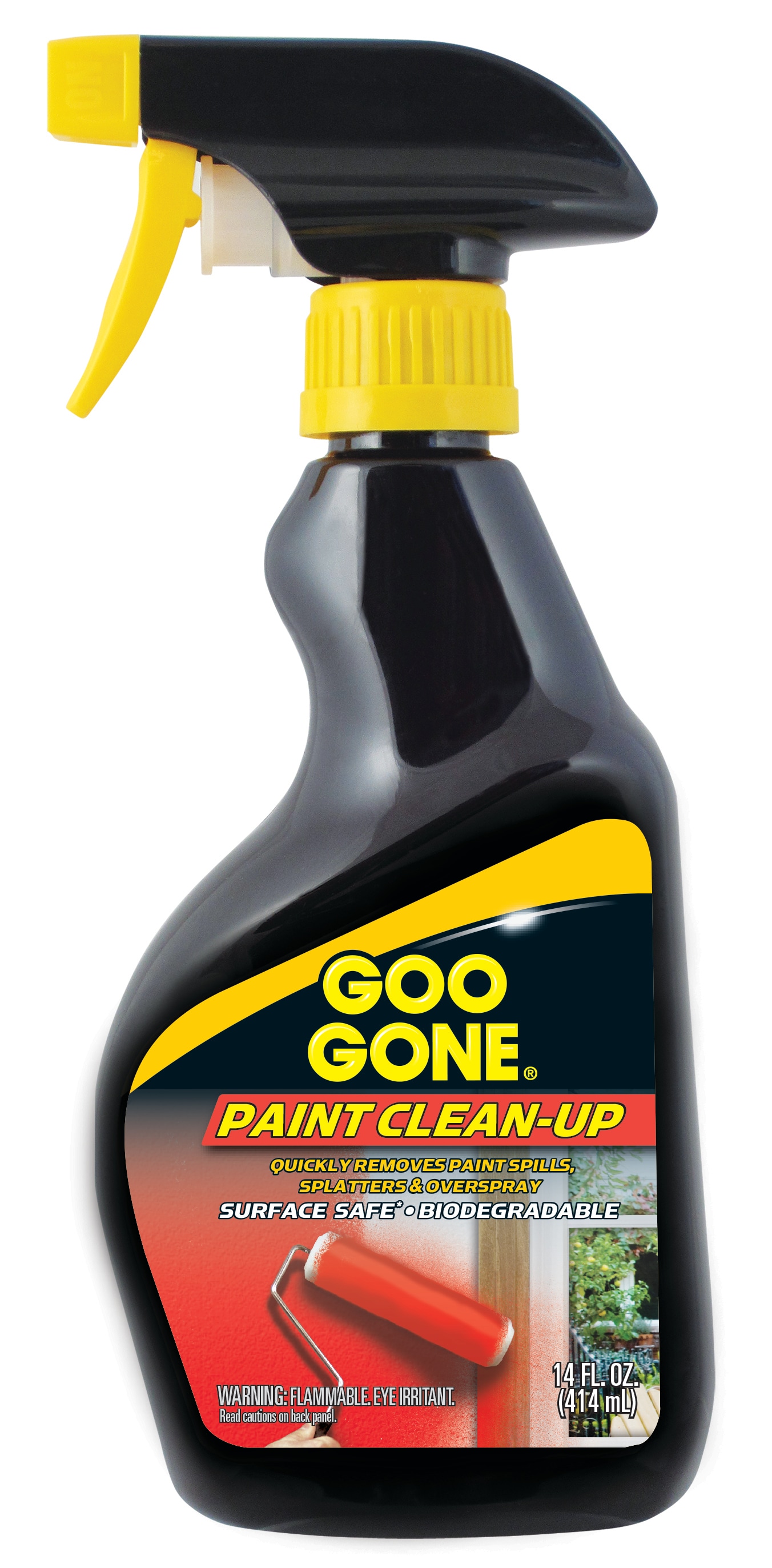 Goo Gone Heavy Duty Clean Up Wipes 75 Ct in the Paint Cleanup department at