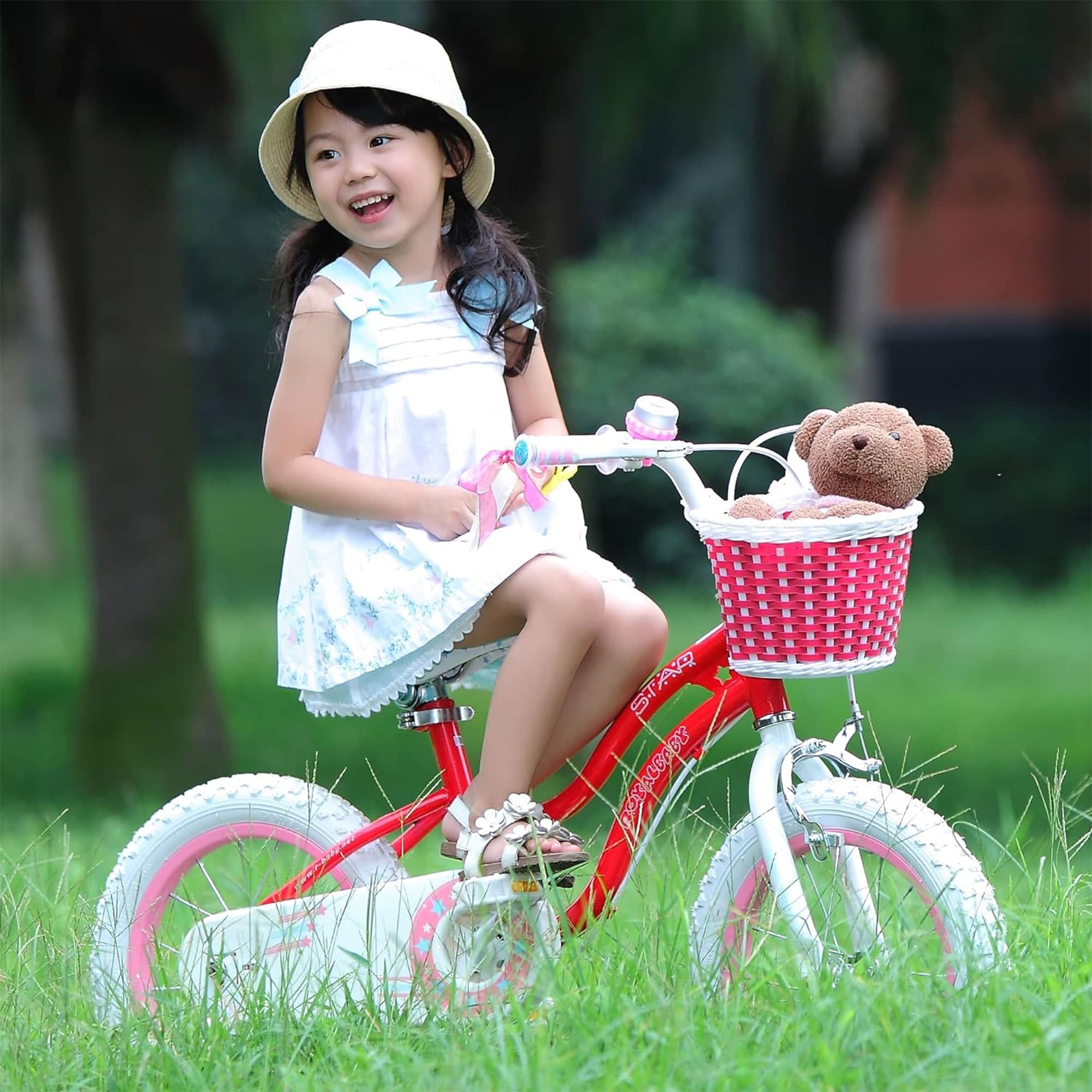 Royal Baby 388122 bikes - View #4