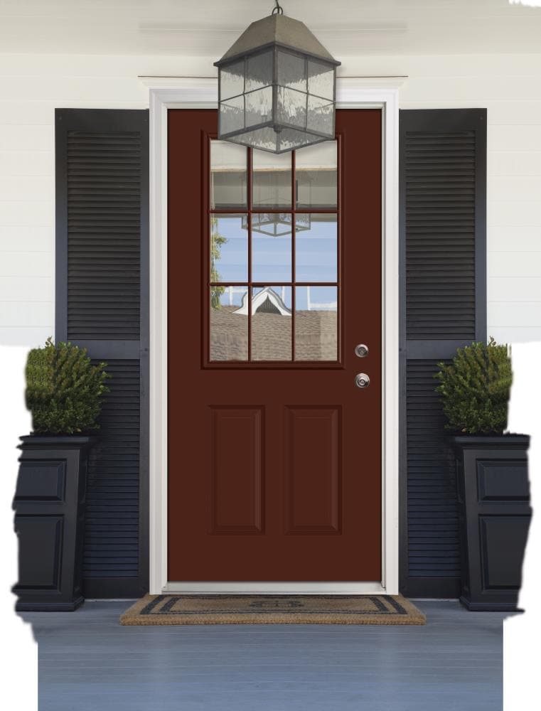 RELIABILT LO327960 Entry-Doors - View #2
