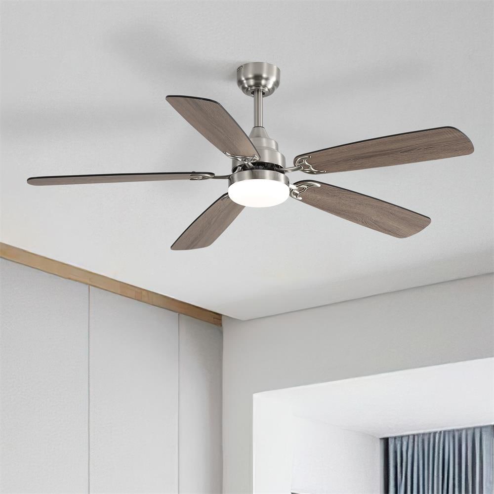 Sofucor LW-52K131-SN Ceiling-Fans - View #11