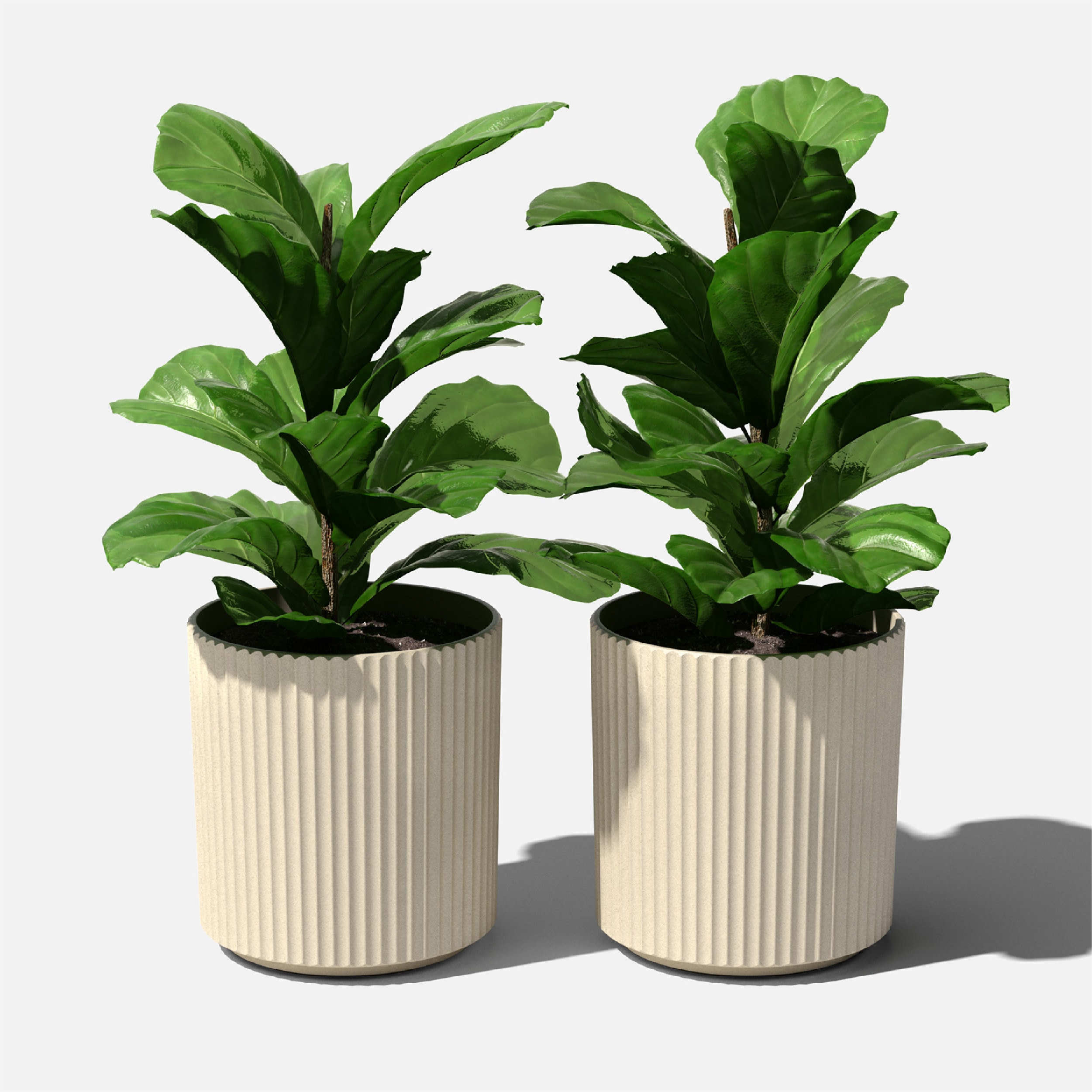 Veradek DMV16T-2PK Planter-Window-Box - View #10