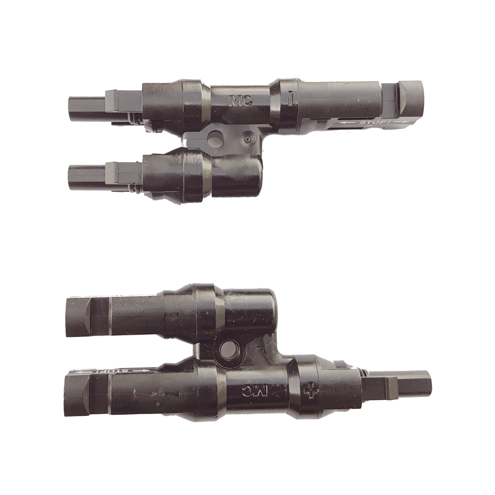 Grape Solar GS-BCS-MC4  Cables Plastic Solar Panel Cable