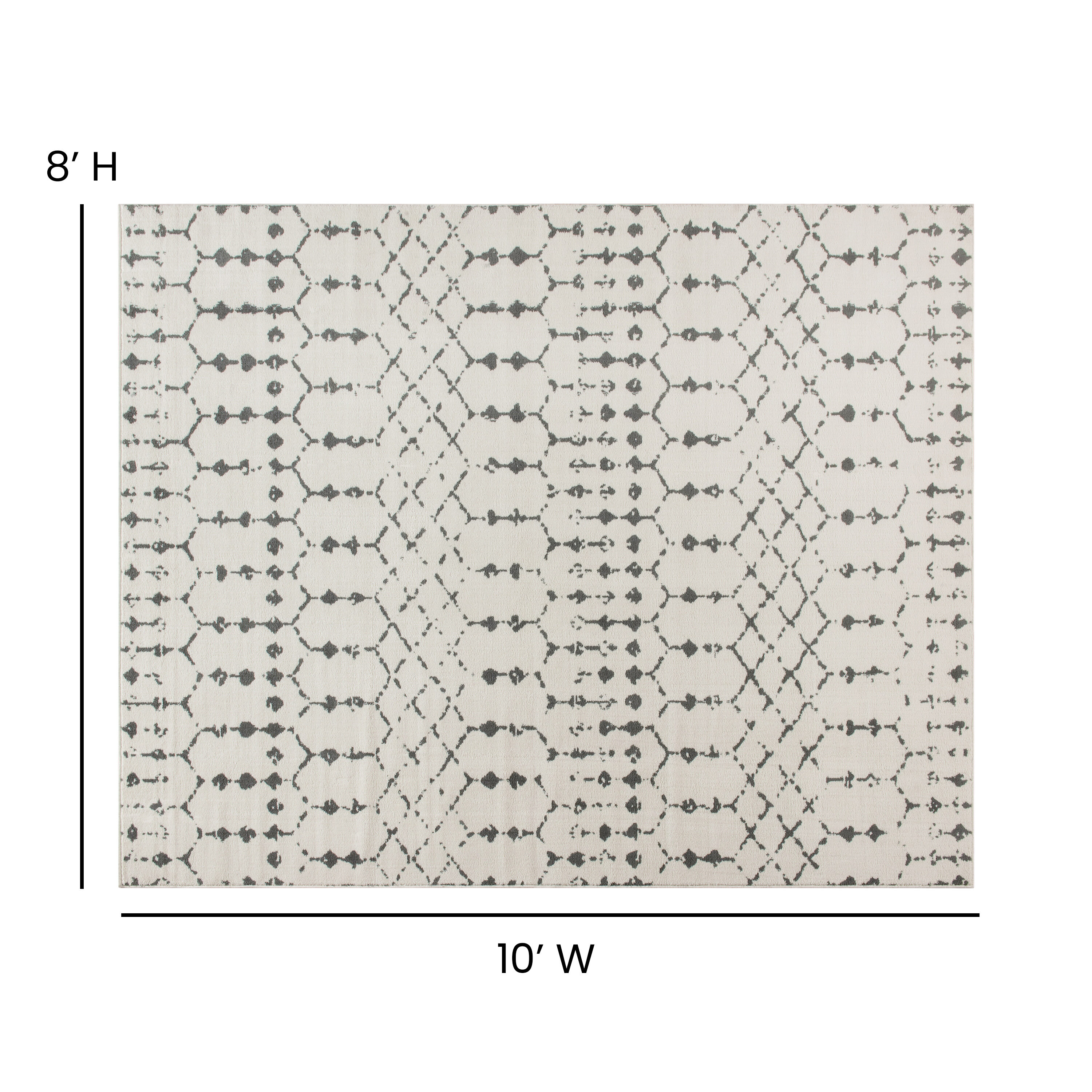 Flash Furniture 889142991618 rugs - View #6