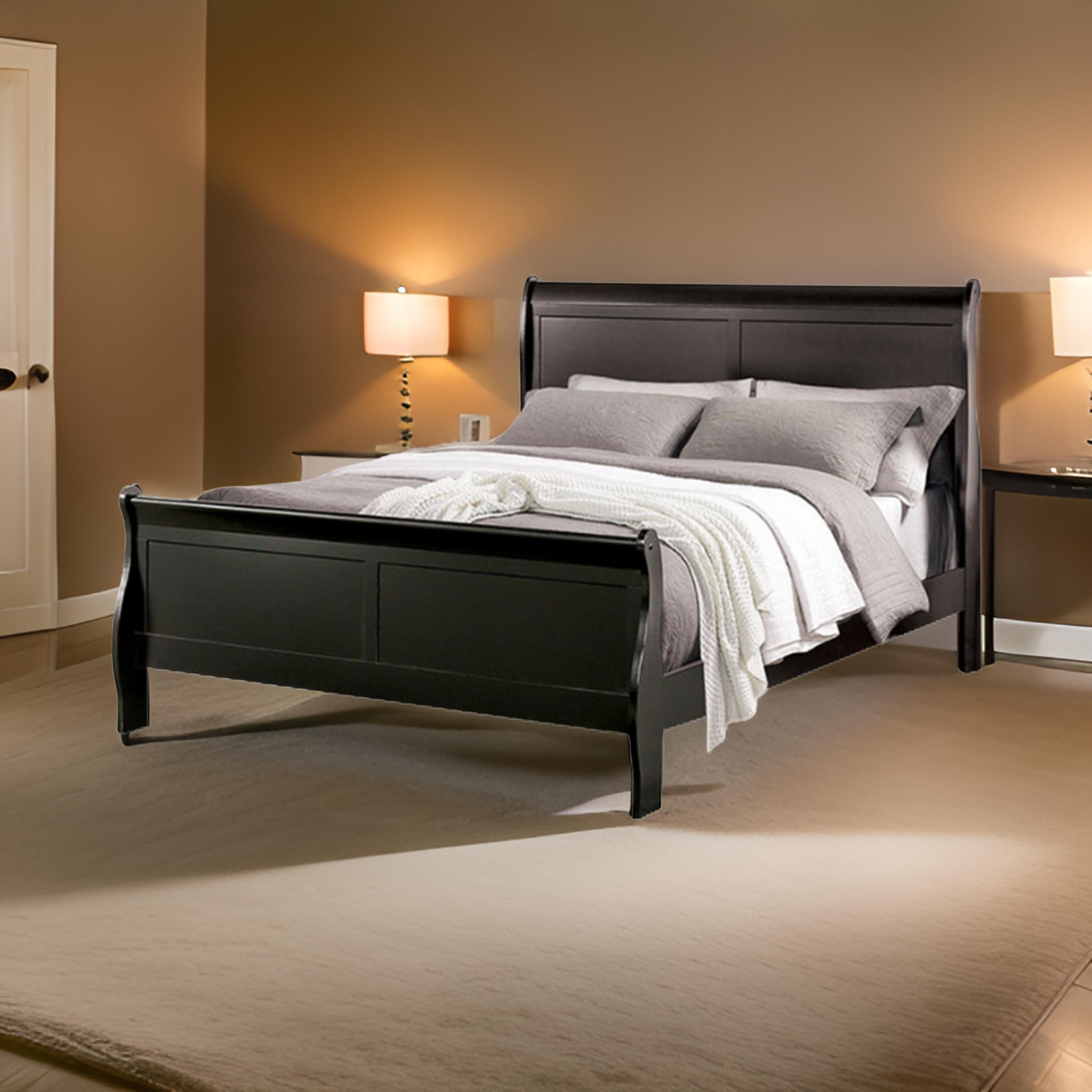 Benzara BM319900 beds - View #6