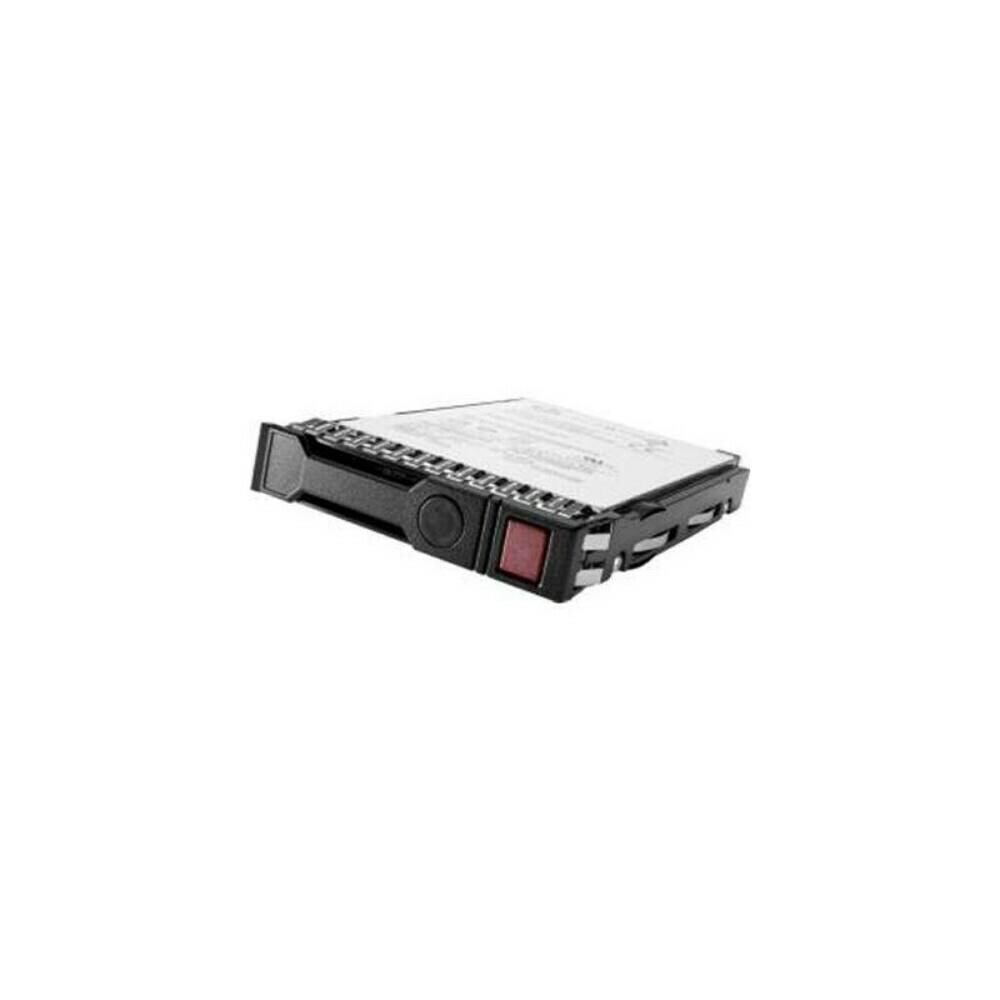  ISTR67514 Hpe- Server Options 872487-B21 Midline Digitally Signed Firmware Hard Drive- 3.5 in.