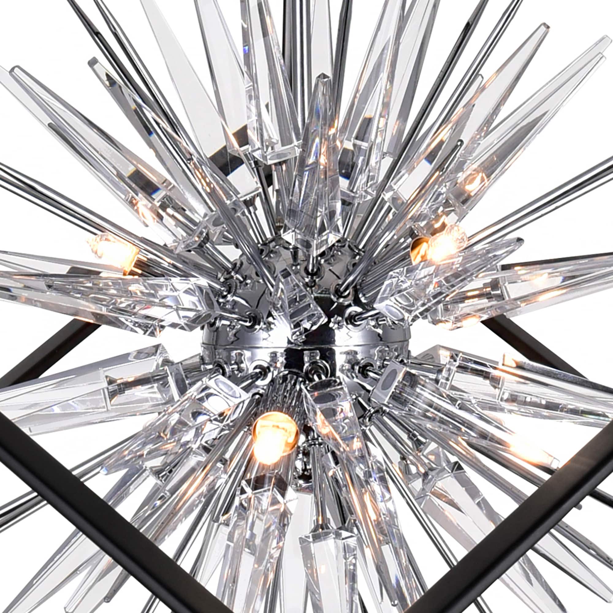 CWI Lighting 1178P22-6-601 b090015 - View #7