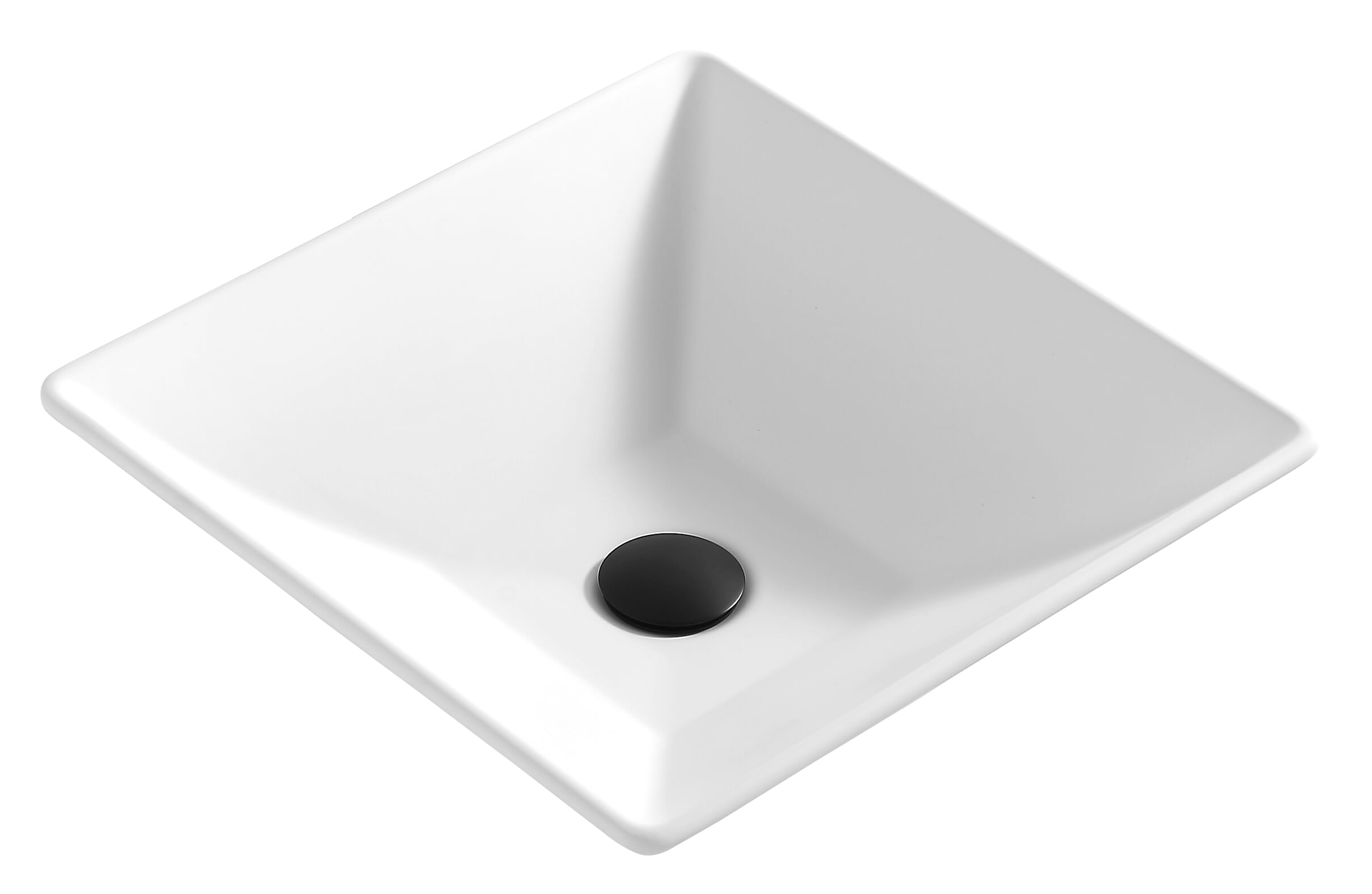 Karran QM178WH Bath-Sink - View #2