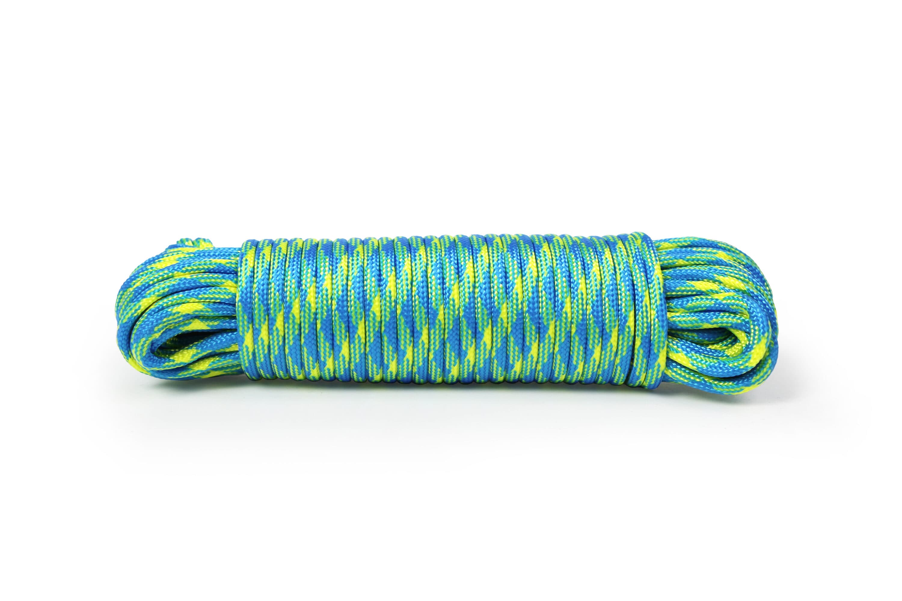 RELIABILT AC1130R 0.1563-in x 50-ft Braided Nylon Rope (By-the-Roll)