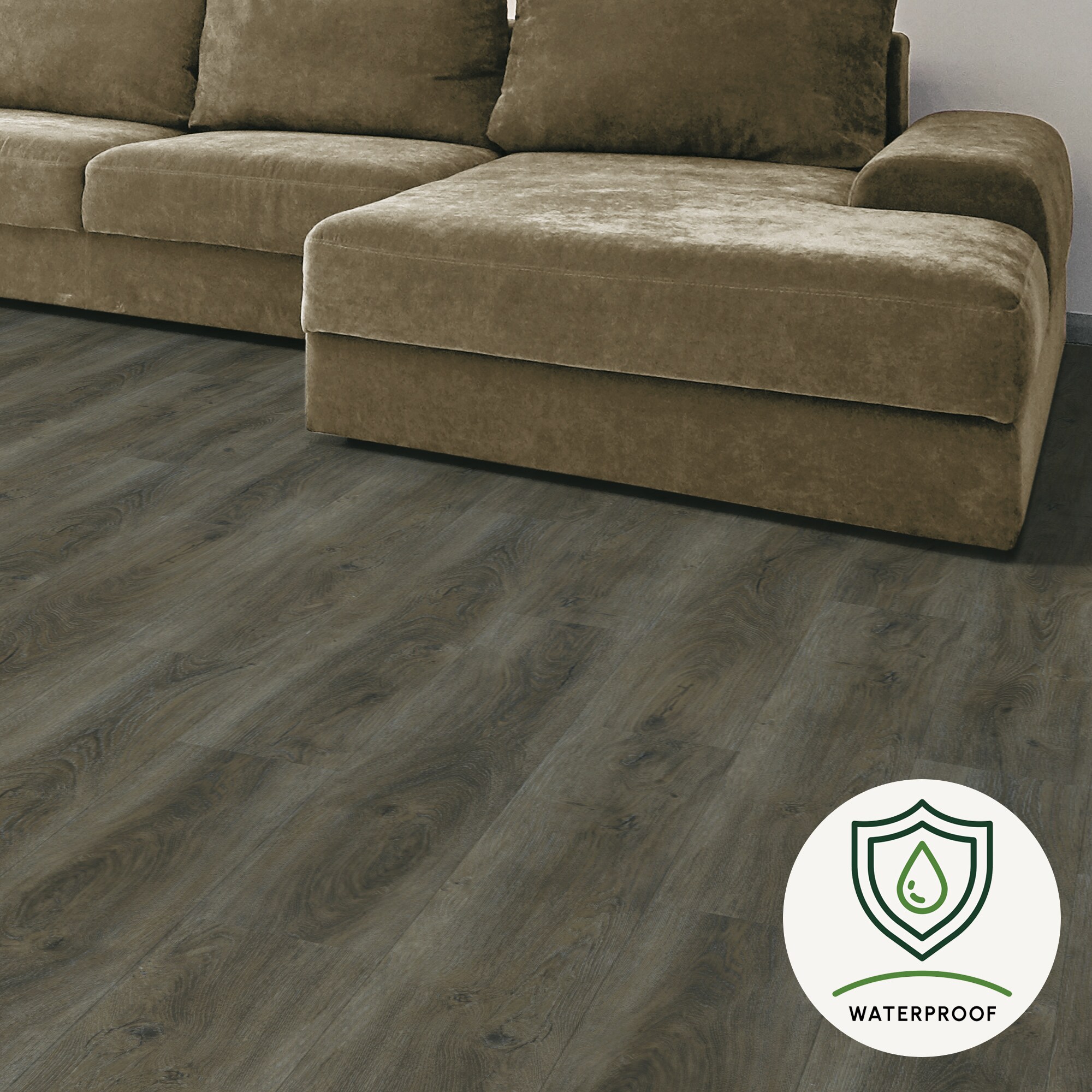 Element Flooring E20037 Vinyl-Plank - View #4