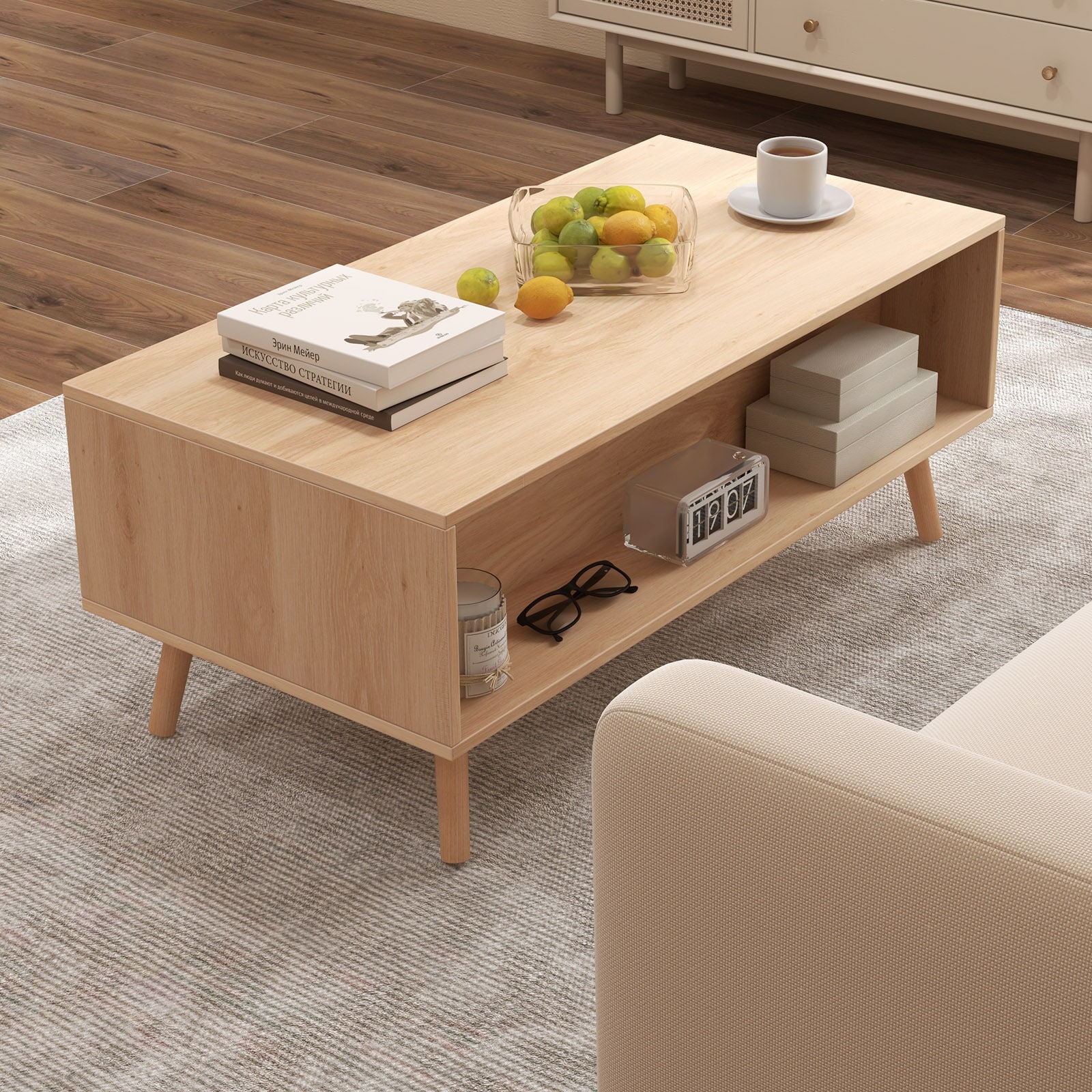 SUGIFT ZMLW014SUGHY944 Coffee-Tables - View #5
