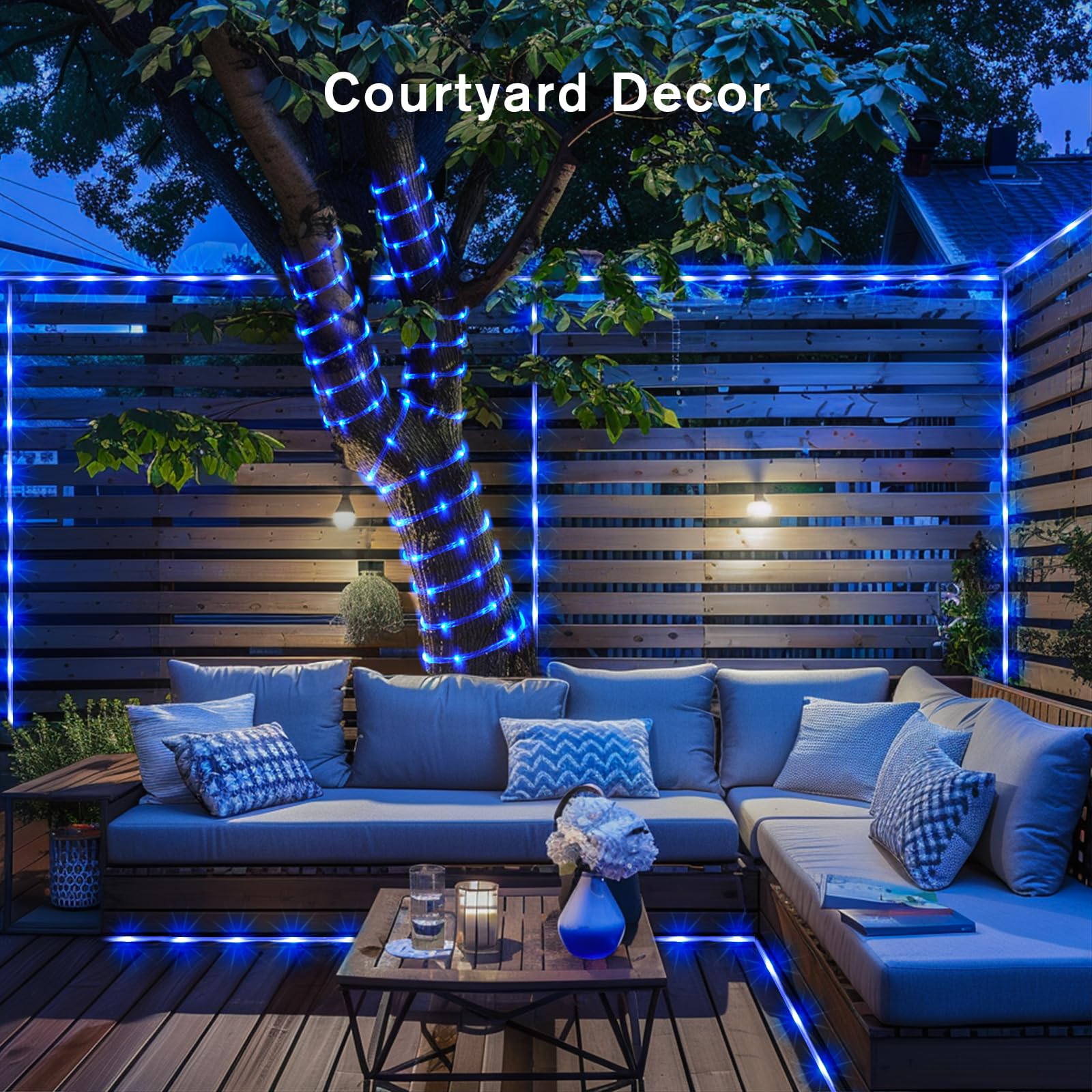 Aoibox LABMTM80 Patio-String-Lights - View #4
