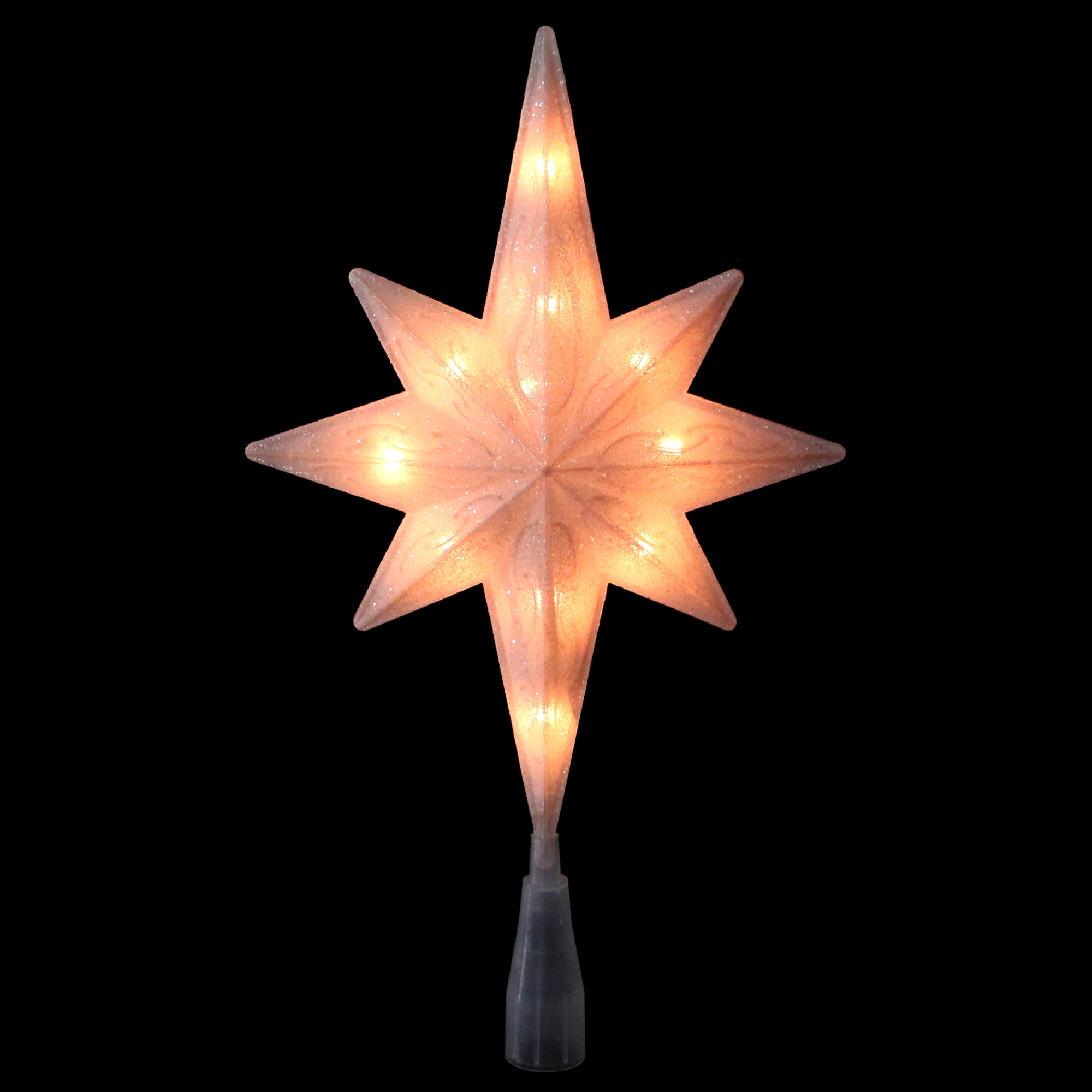 Northlight 33406551 Christmas-Tree-Toppers - View #2