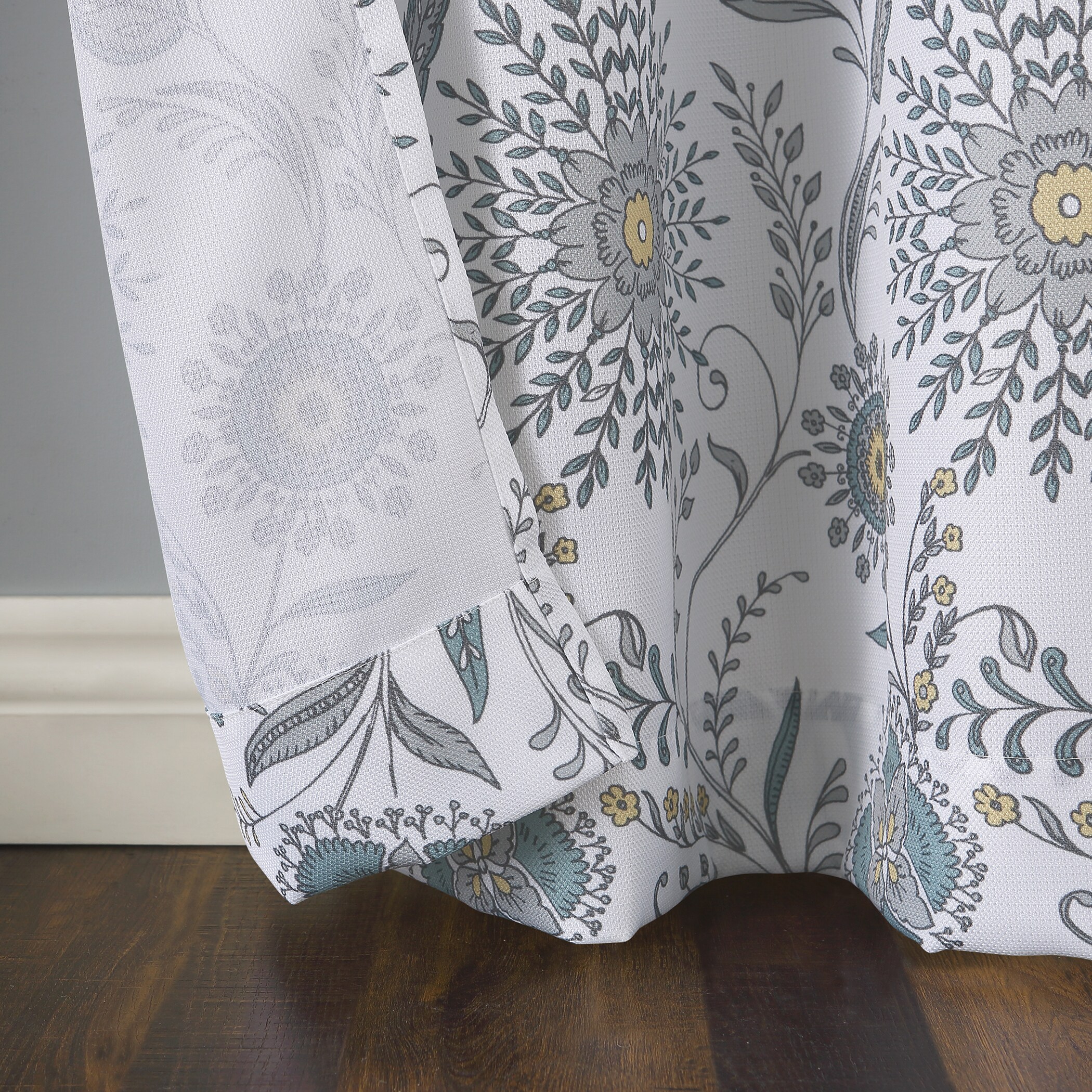 No. 918 53179 curtains - View #3