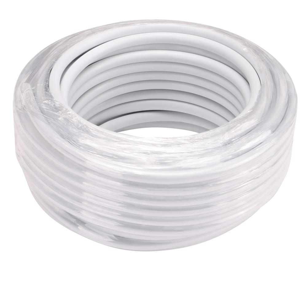 Raindrip 1/4-in x 50-ft Drip Irrigation Distribution Tubing in the Drip ...