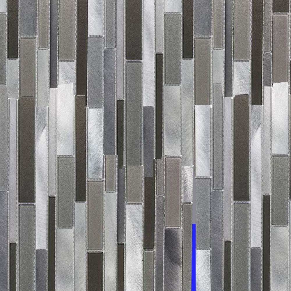Elida Ceramica SBLINGLMET1214 Ceramic-Tile - View #7