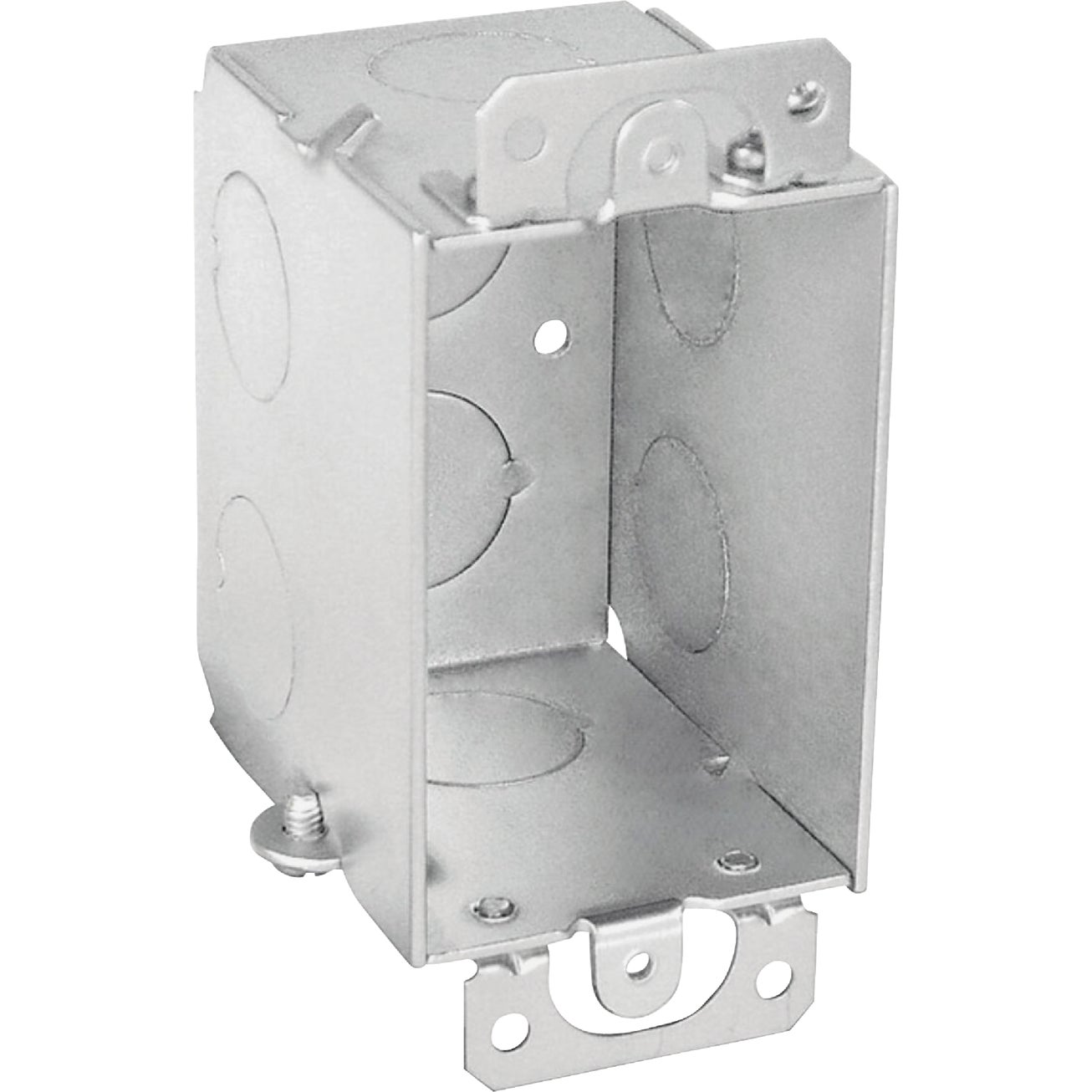 BELL 5170 Electrical-Box - View #3