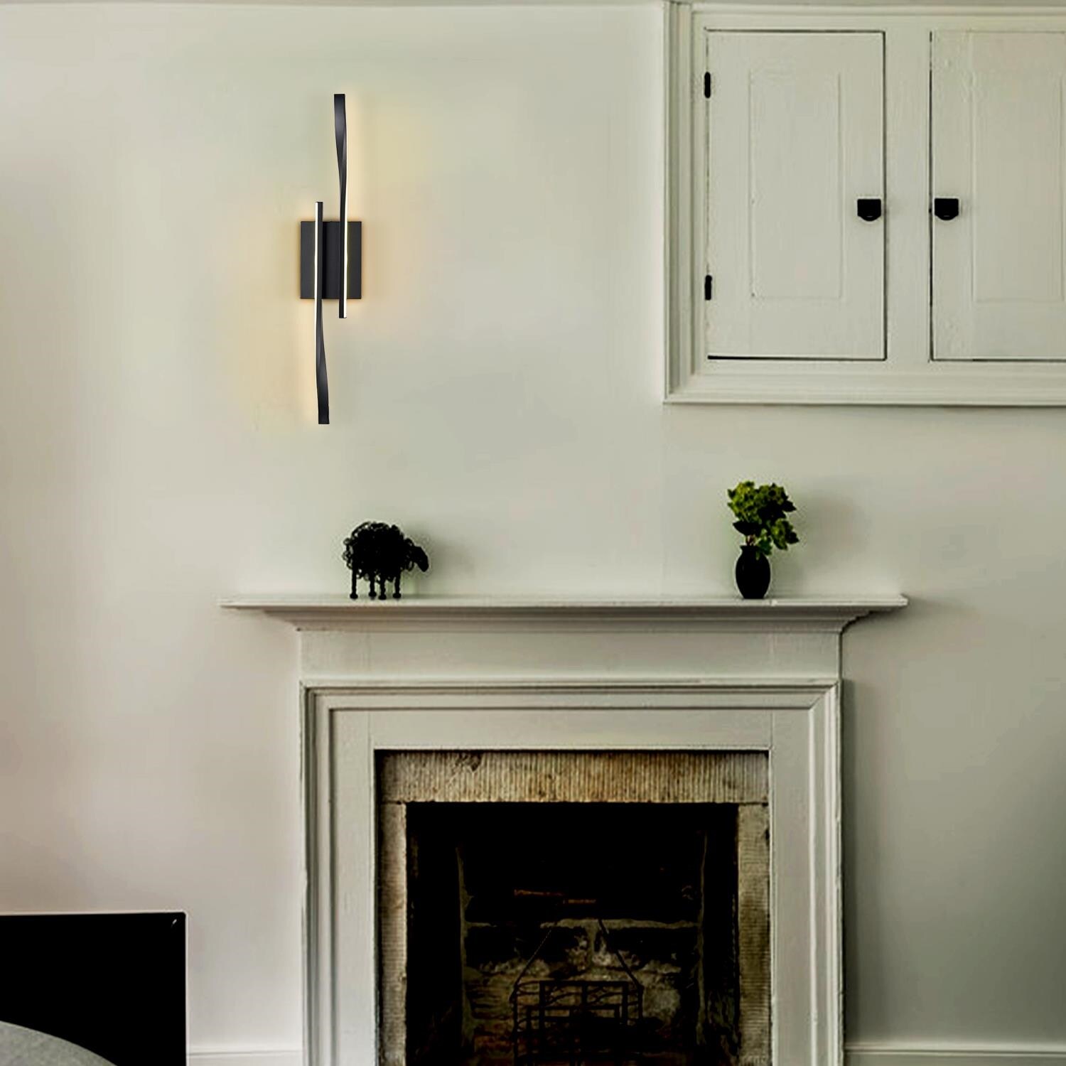 Claxy TJ-T3317BU-BK b090000 - View #3