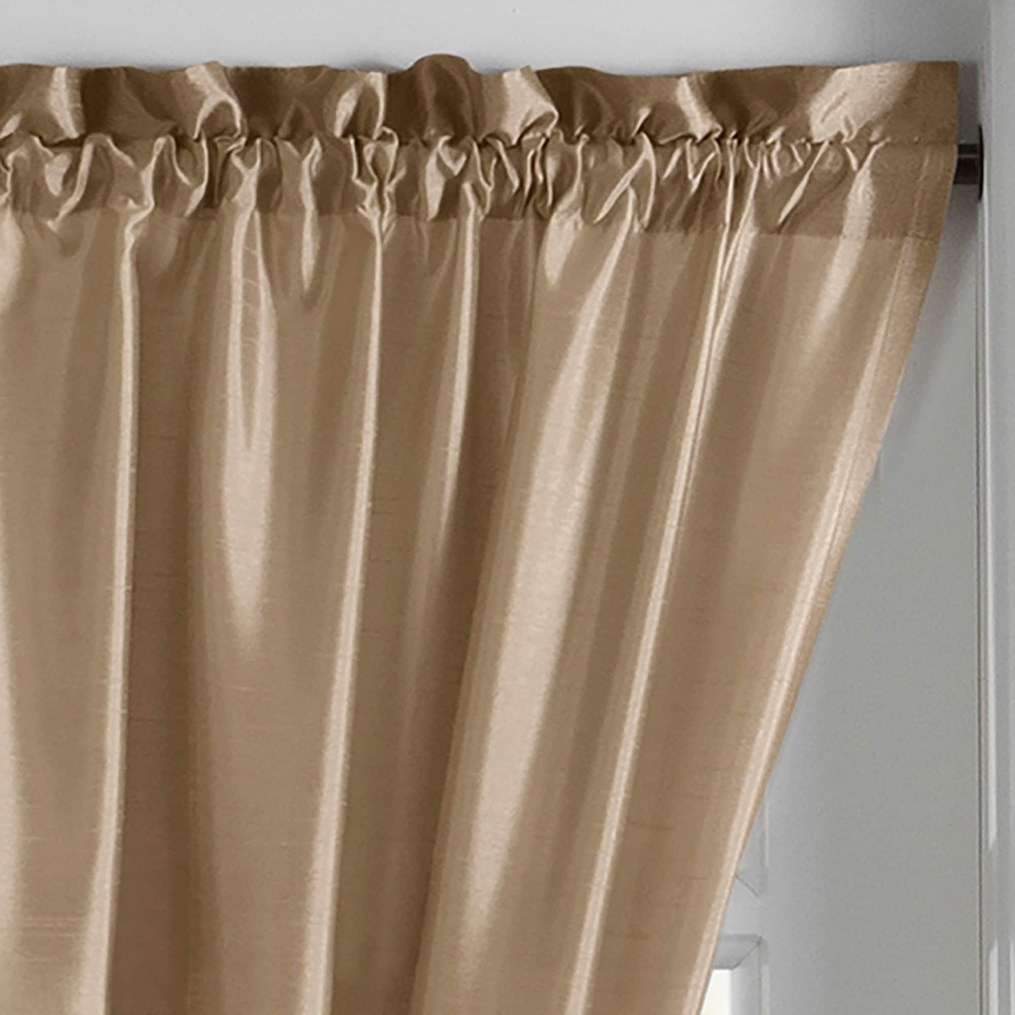 Elrene Home Fashions 739550350661 curtains - View #4