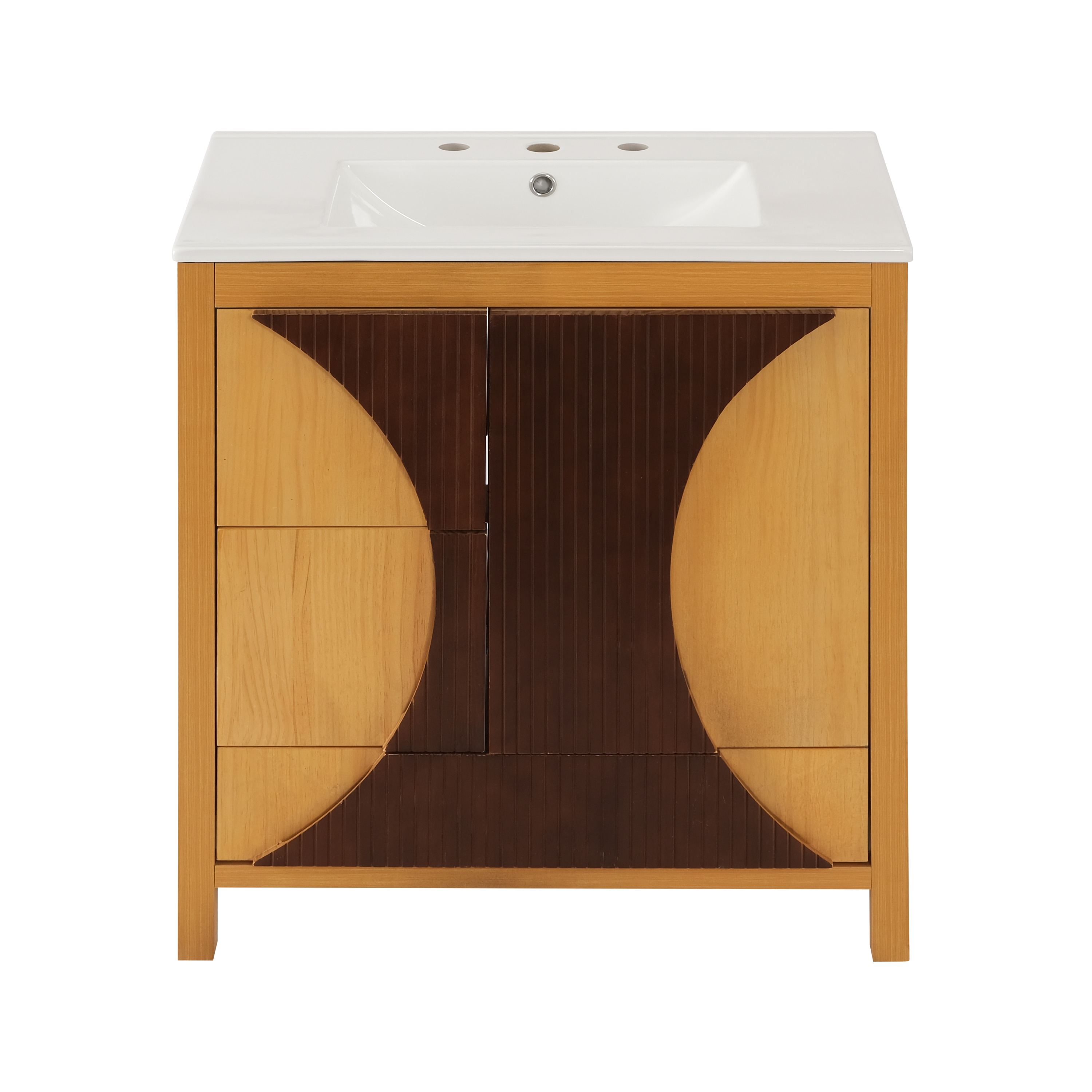AAZJ 710-N710S324096B Bath-Vanity-Combo - View #9