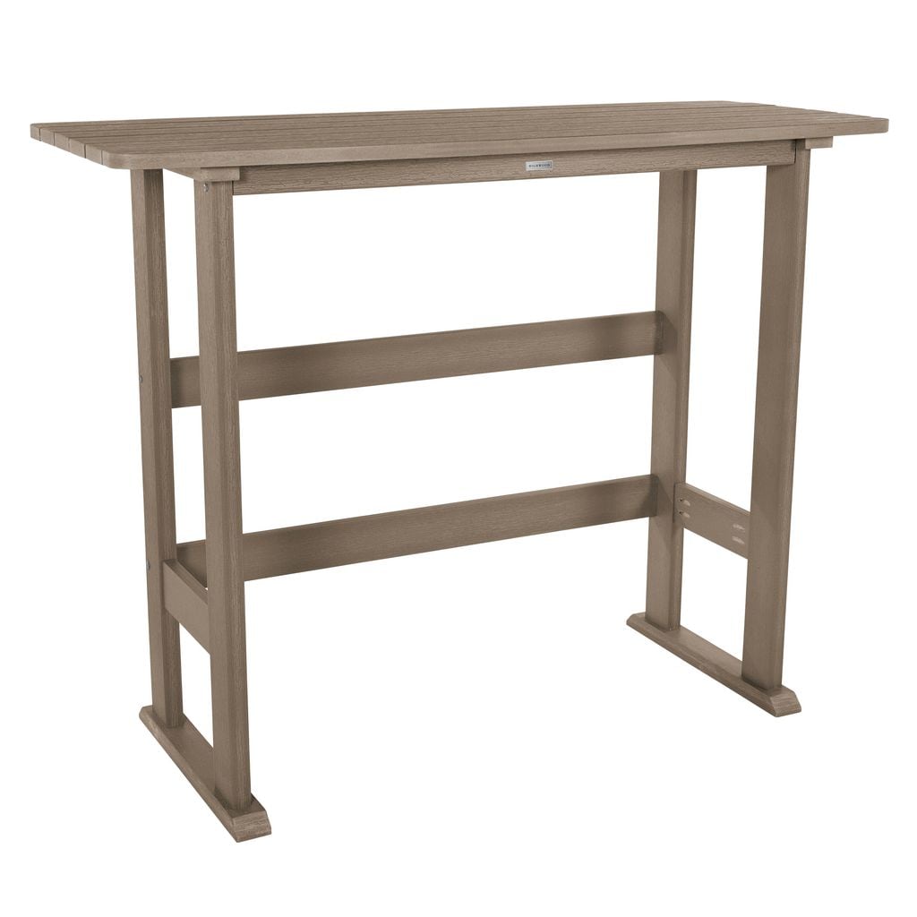highwood AD-TBL-KS3-WBR Patio-Tables - View #2