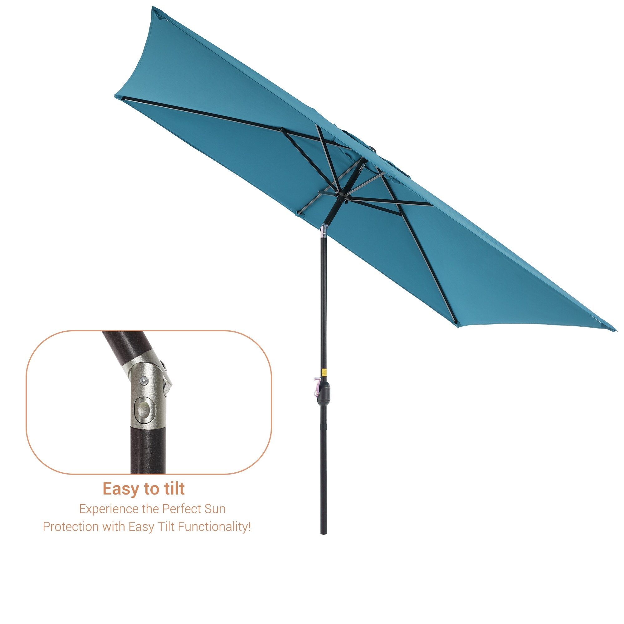 ACEGOSES LW-310-LB Umbrellas-2 - View #3