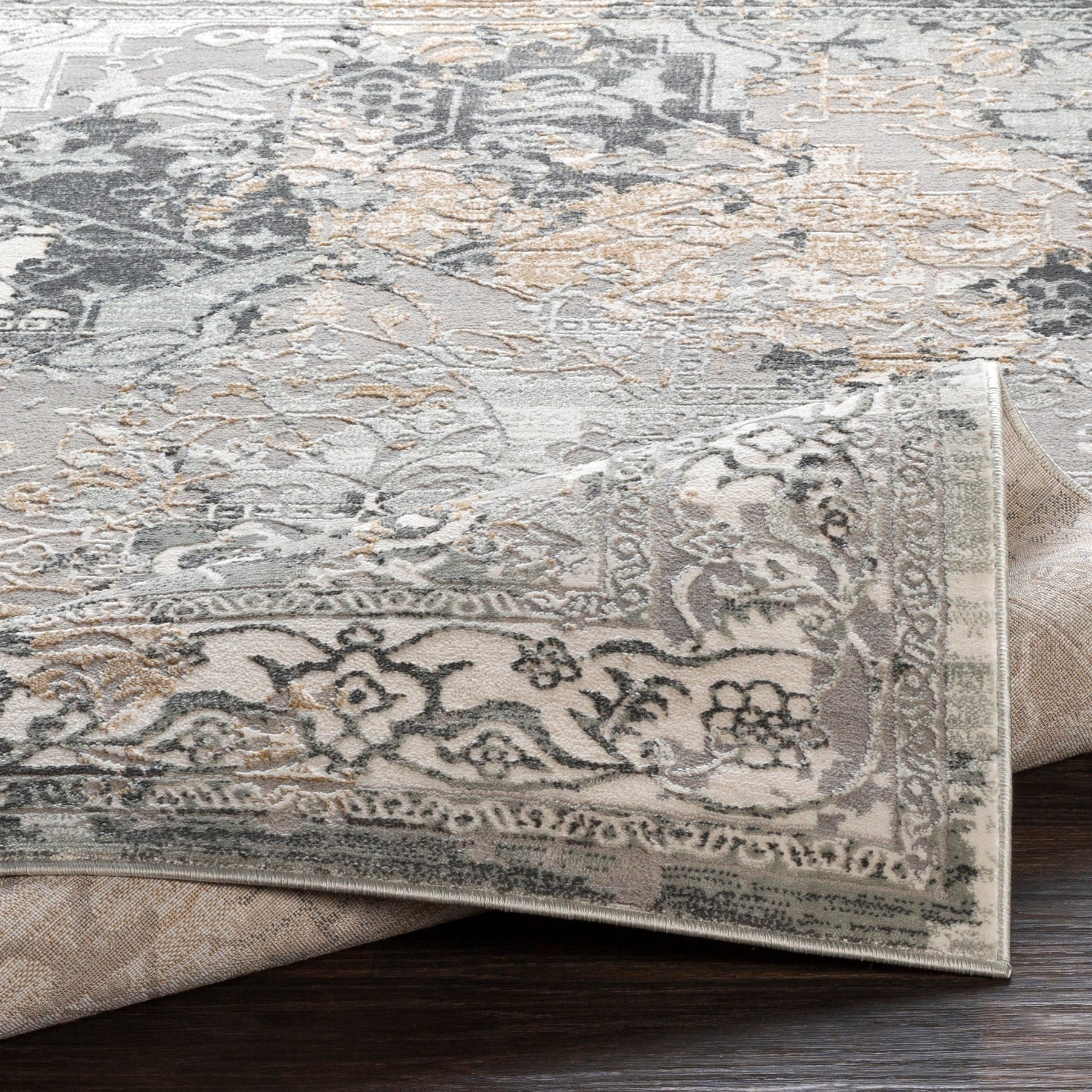 Surya QUA2304-93123 rugs - View #4