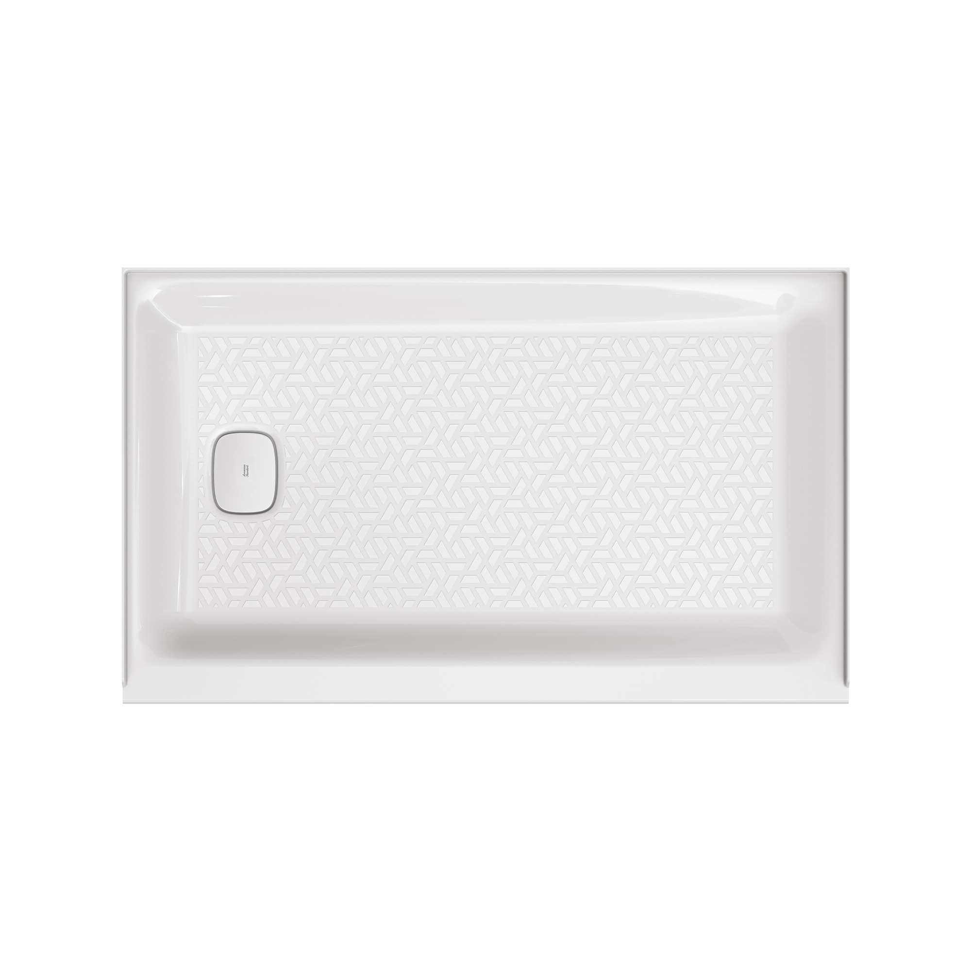 American Standard A8021T-LHO.020 Shower-Floors - View #2