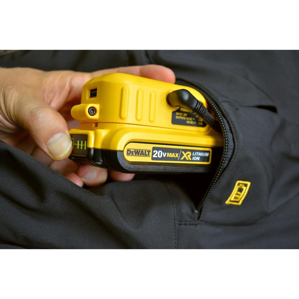 DEWALT DCHJ060ATD1-L  - View #7