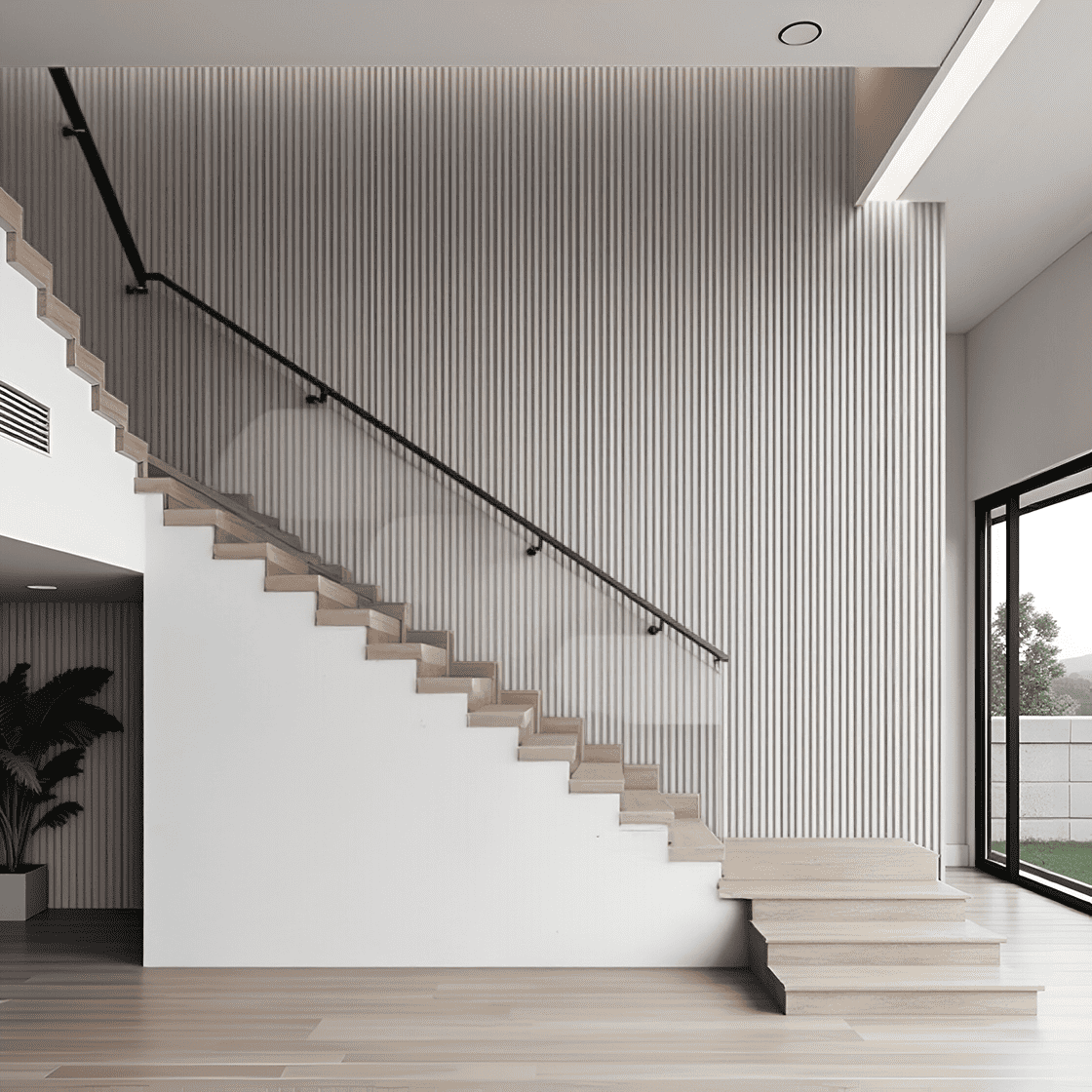 NRORO 62AS Wall-Panels - View #3