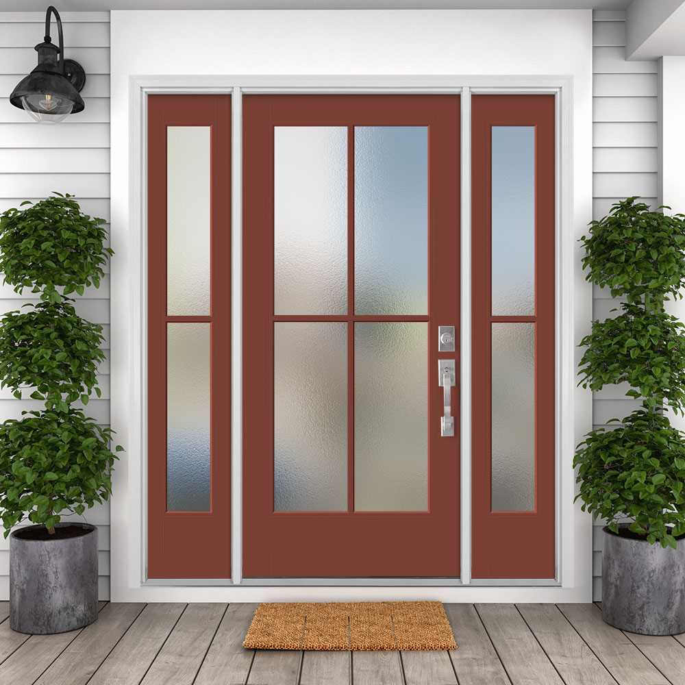 Masonite 1524243 Entry-Doors - View #2