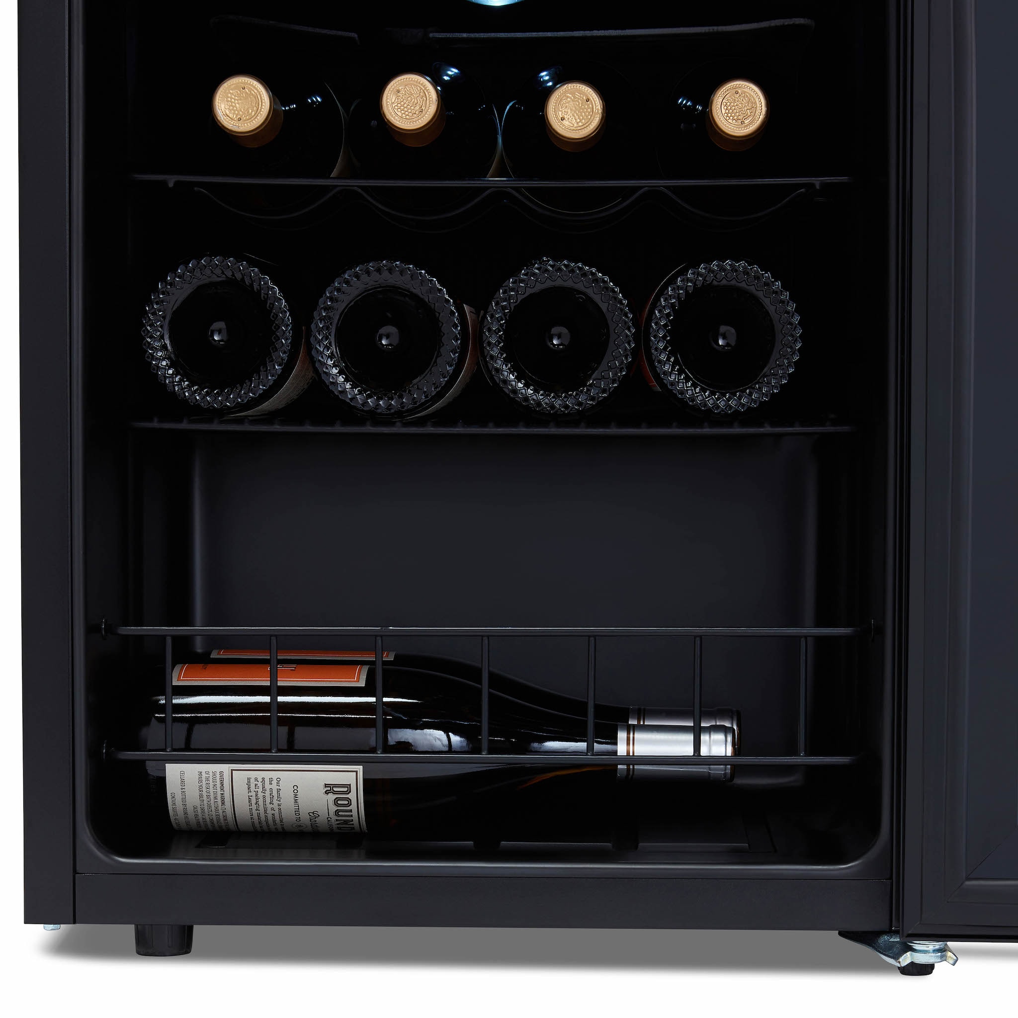 Luma Comfort LWC016BK00 Wine-Chillers - View #15