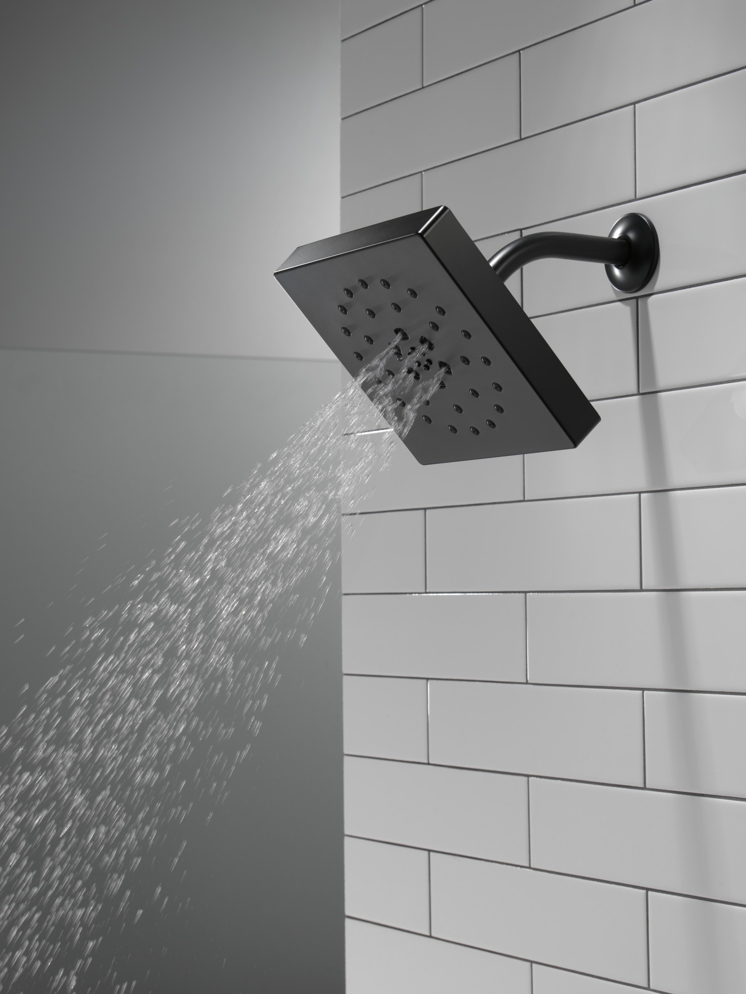Delta 52484-BL Fixed-Showerhead - View #7