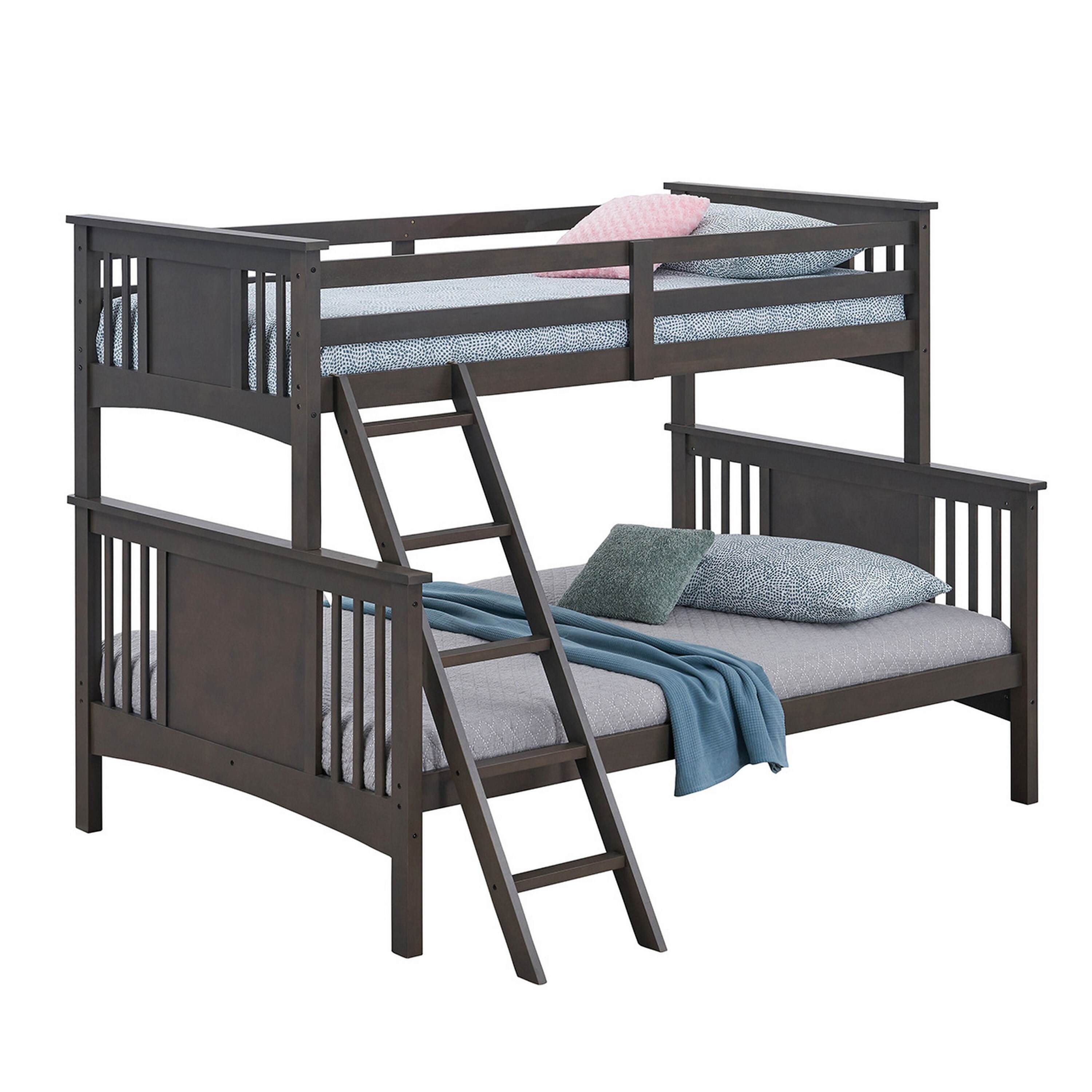 Benzara BM319876 Bunk-Beds - View #6