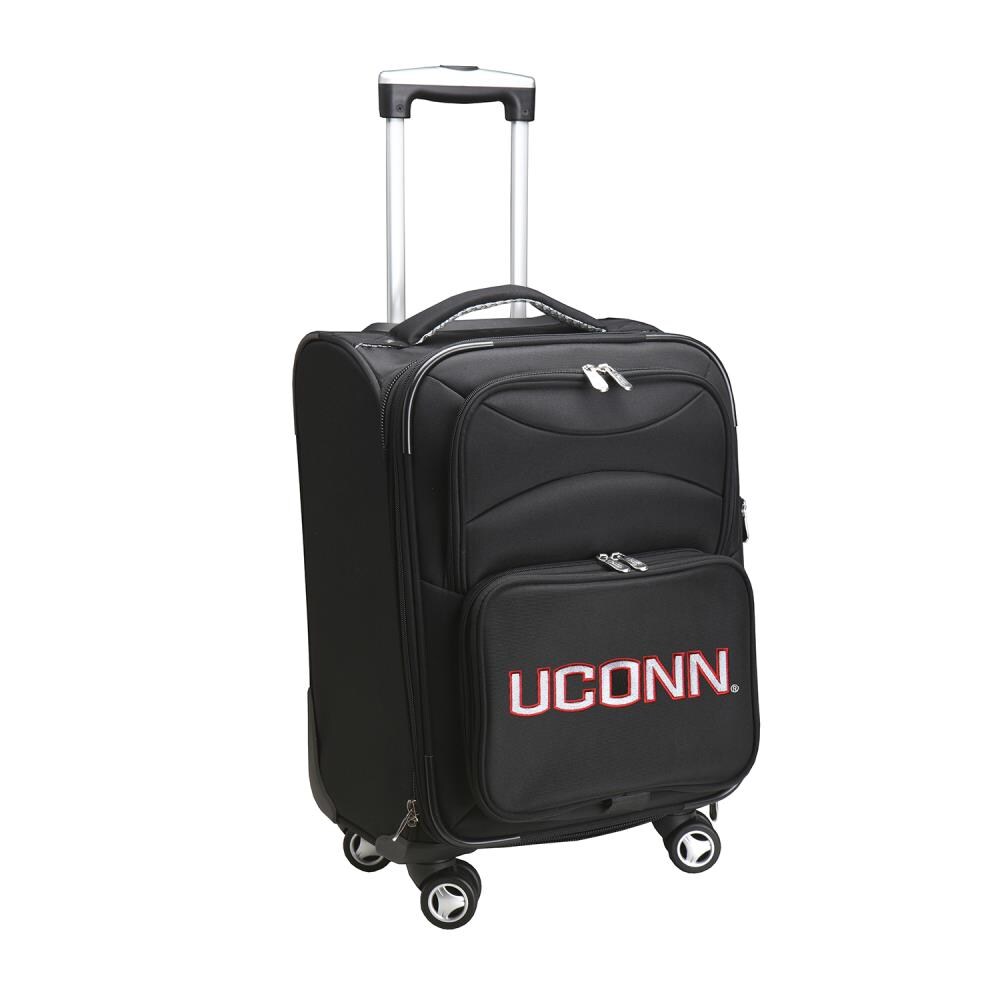 Mojo Licensing CLCNL202 21.5 X 12 X 14 Black Ballistic Nylon Softshell Carry-on Bag (1-Bag)