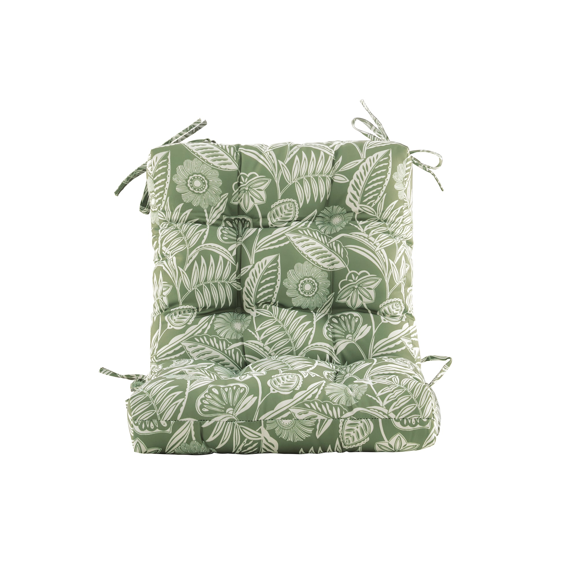 Artplan BZBFL01 Patio-Furniture-Cushions - View #2