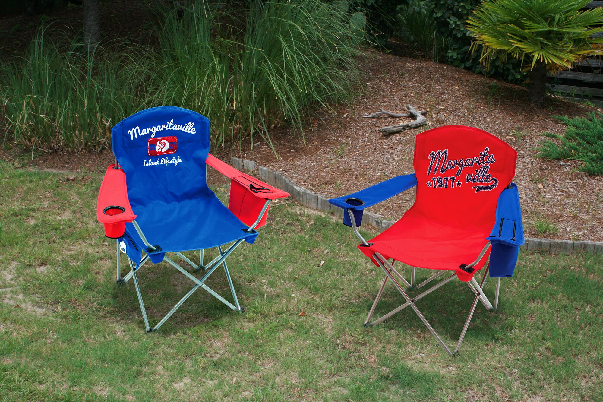 RIO Brands 630250-1 Beach-Camping-Chairs - View #5